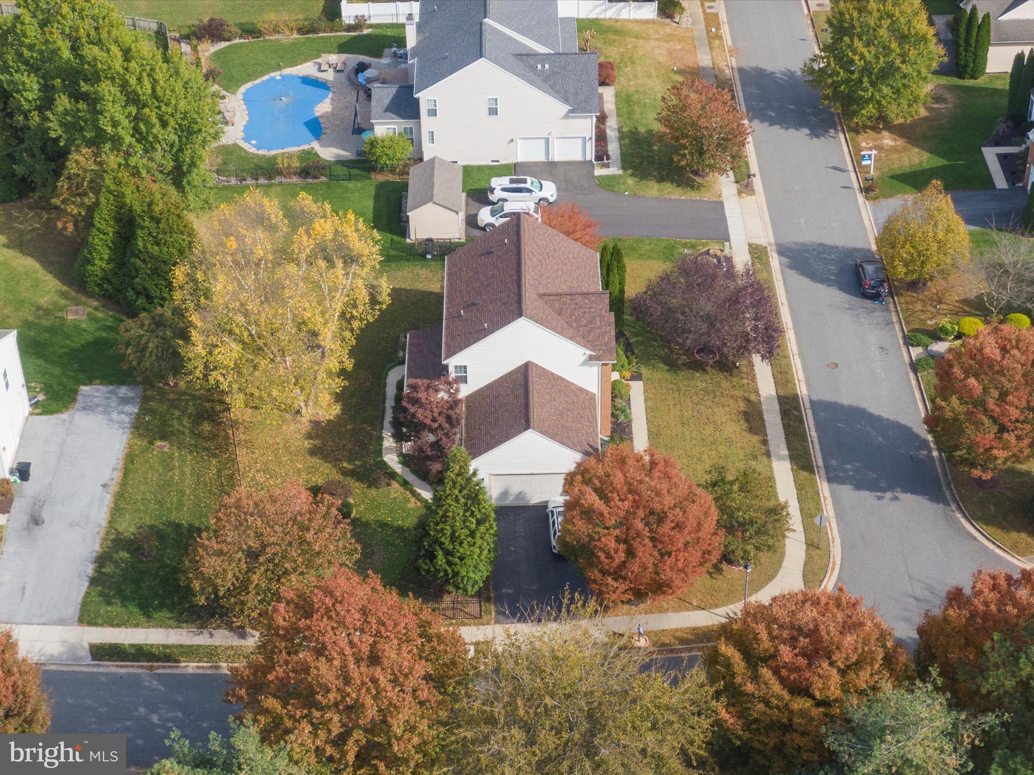 COVENTRY FARMS - Residential