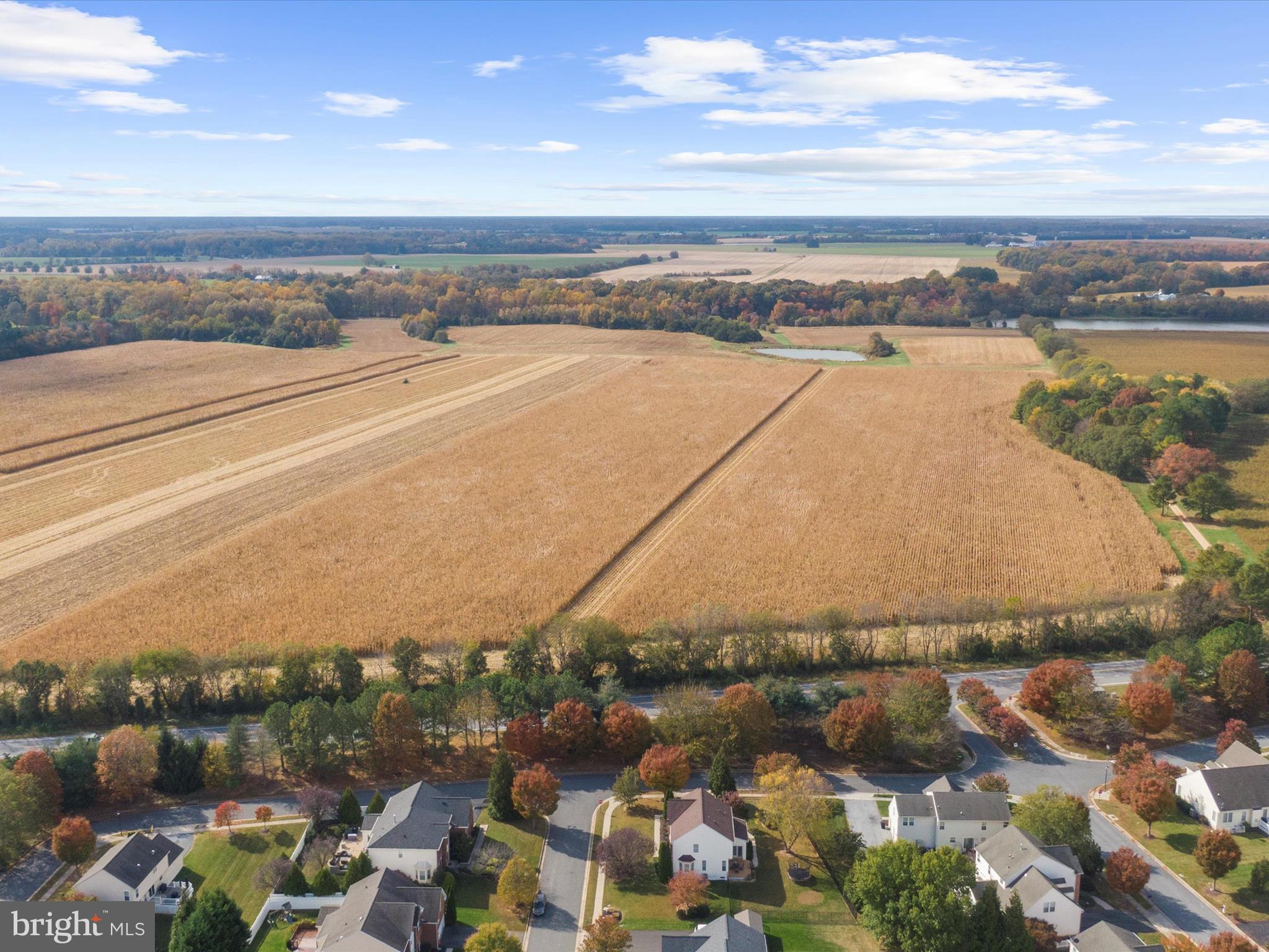 COVENTRY FARMS - Residential