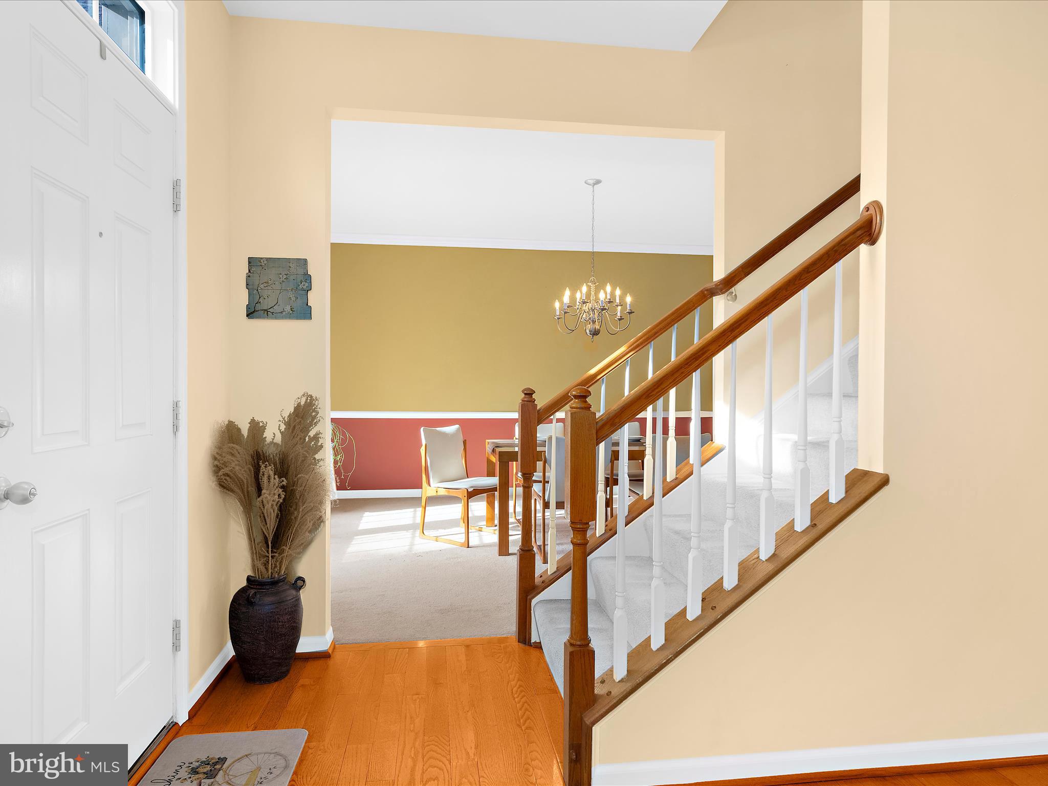 COVENTRY FARMS - Residential