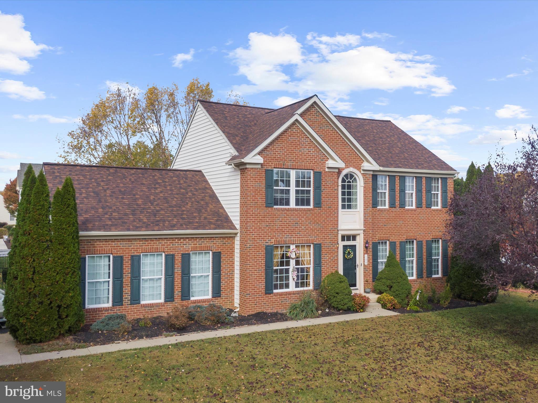 COVENTRY FARMS - Residential