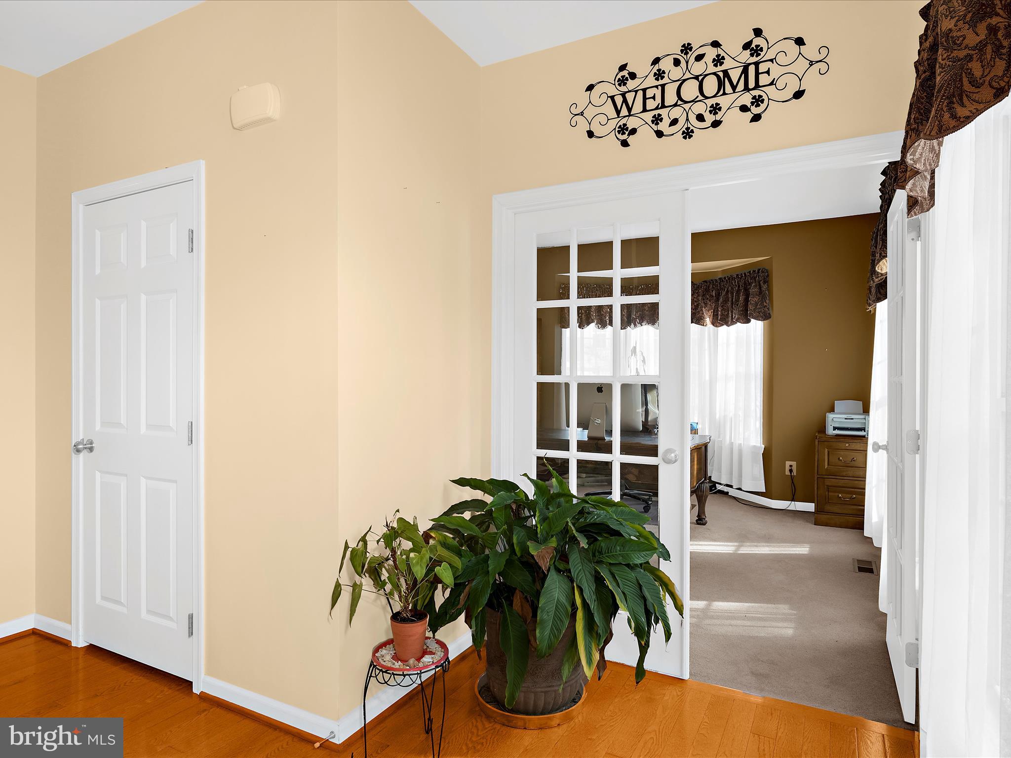 COVENTRY FARMS - Residential