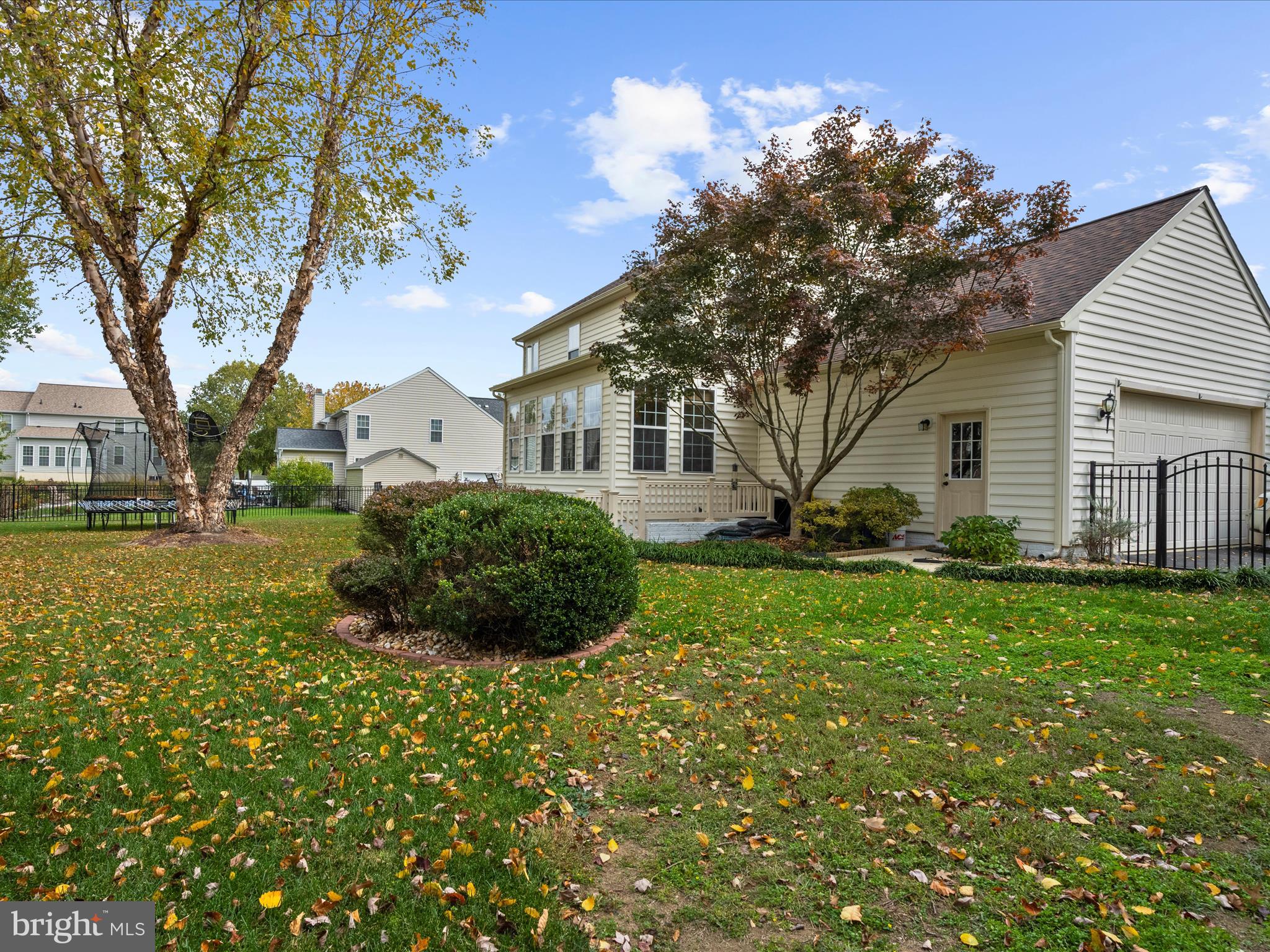 COVENTRY FARMS - Residential