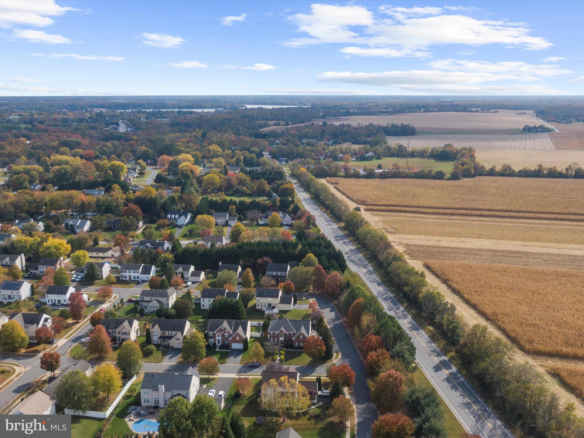 COVENTRY FARMS - Residential
