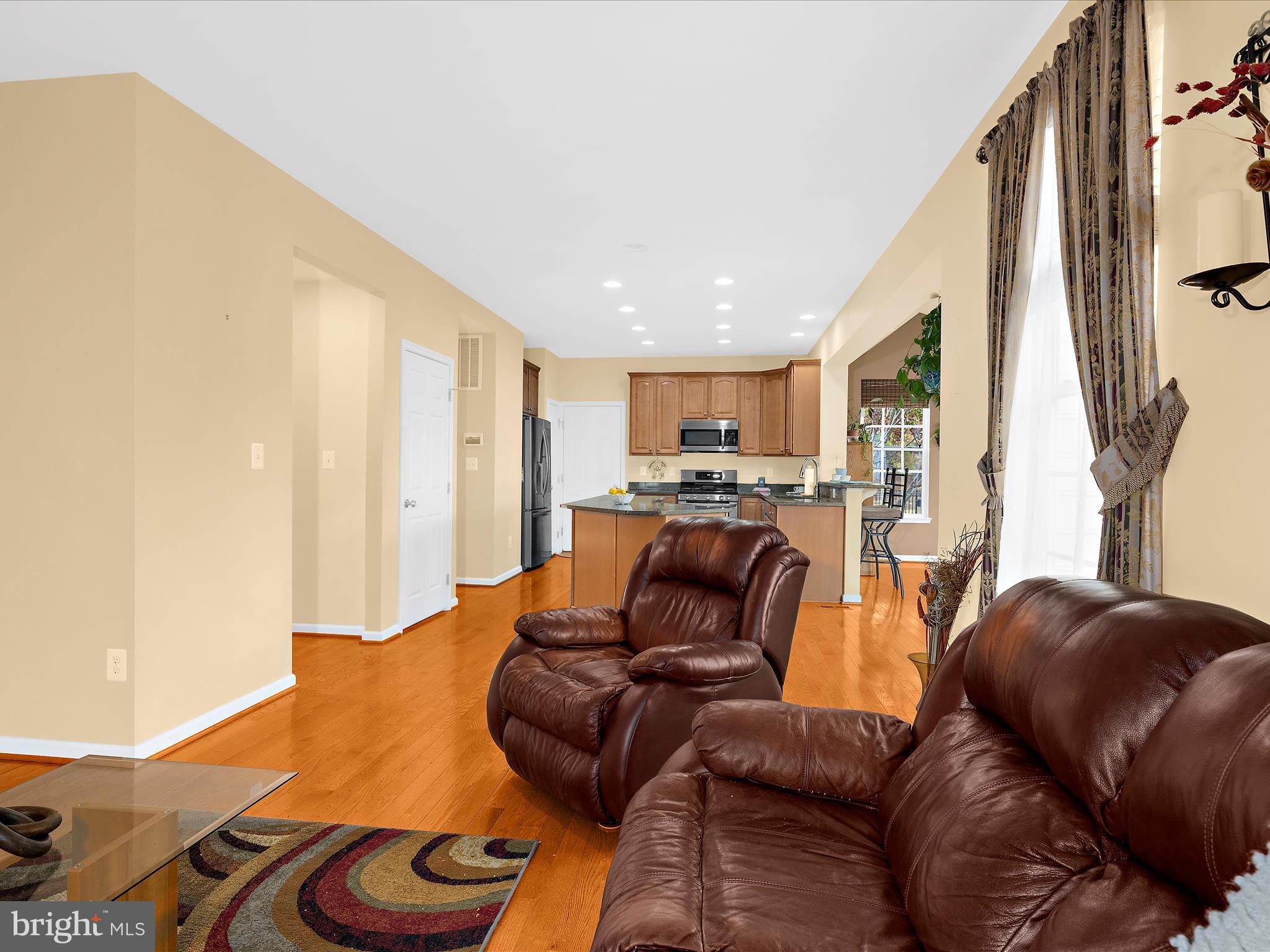 COVENTRY FARMS - Residential