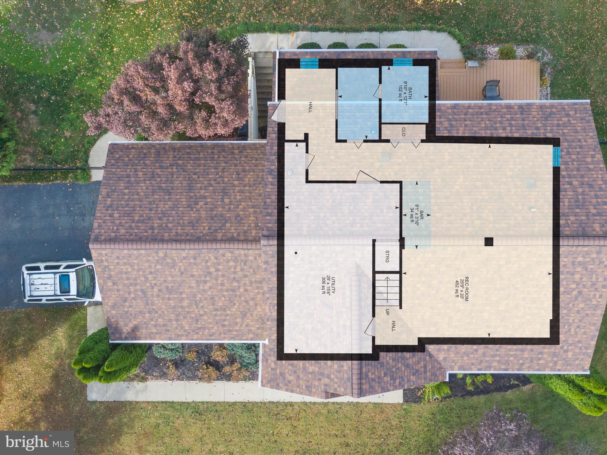 COVENTRY FARMS - Residential