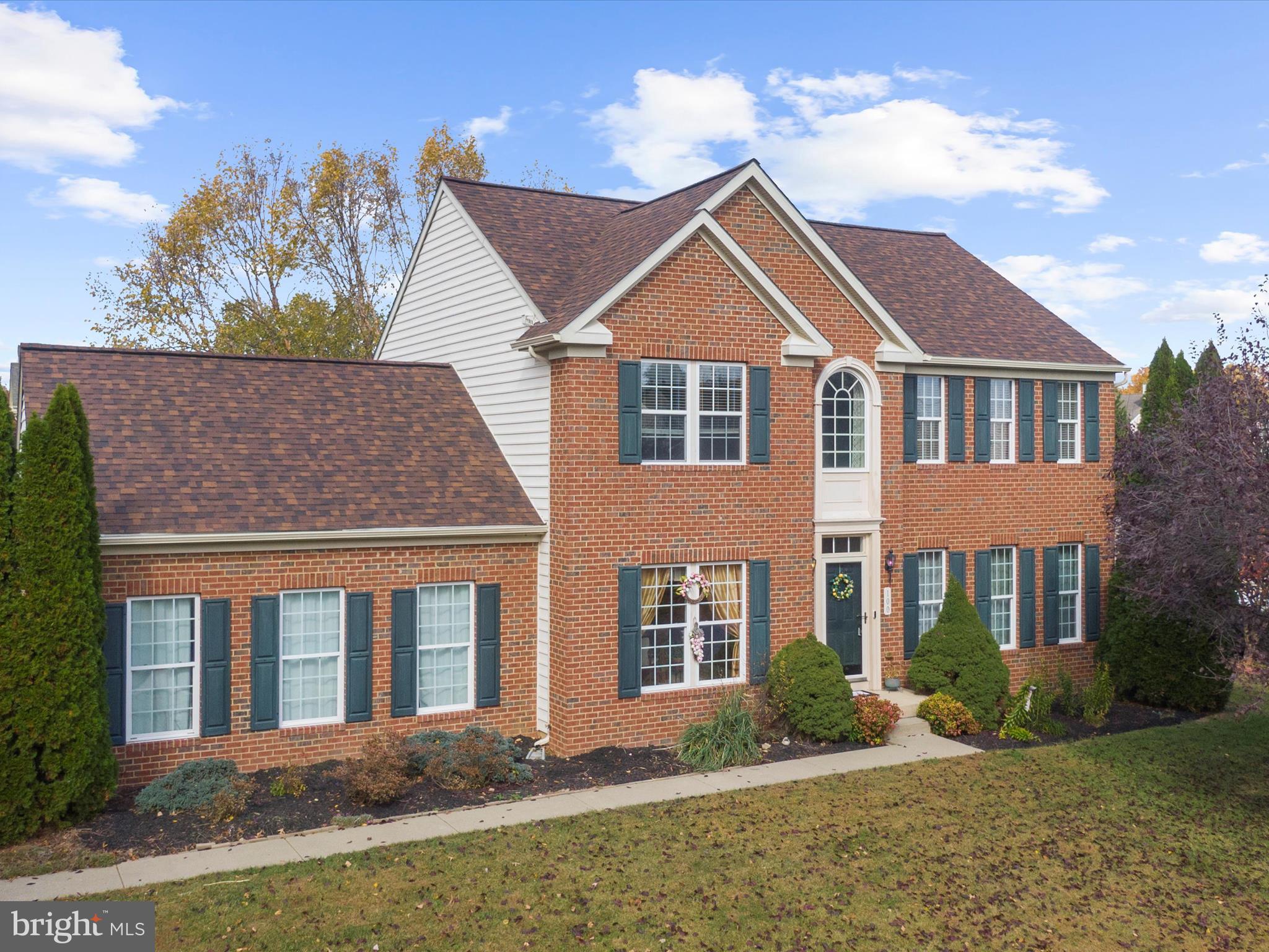 COVENTRY FARMS - Residential