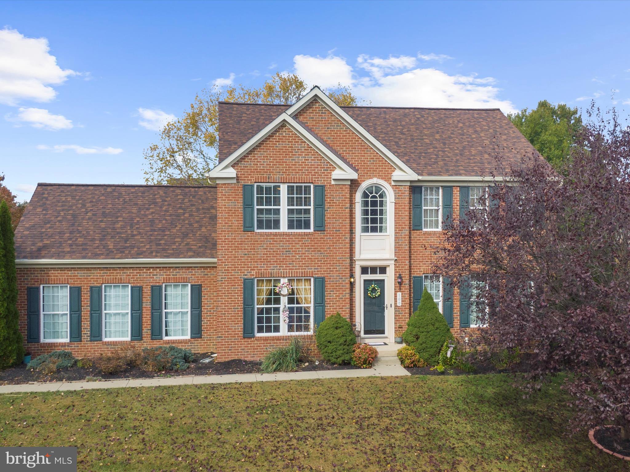 COVENTRY FARMS - Residential