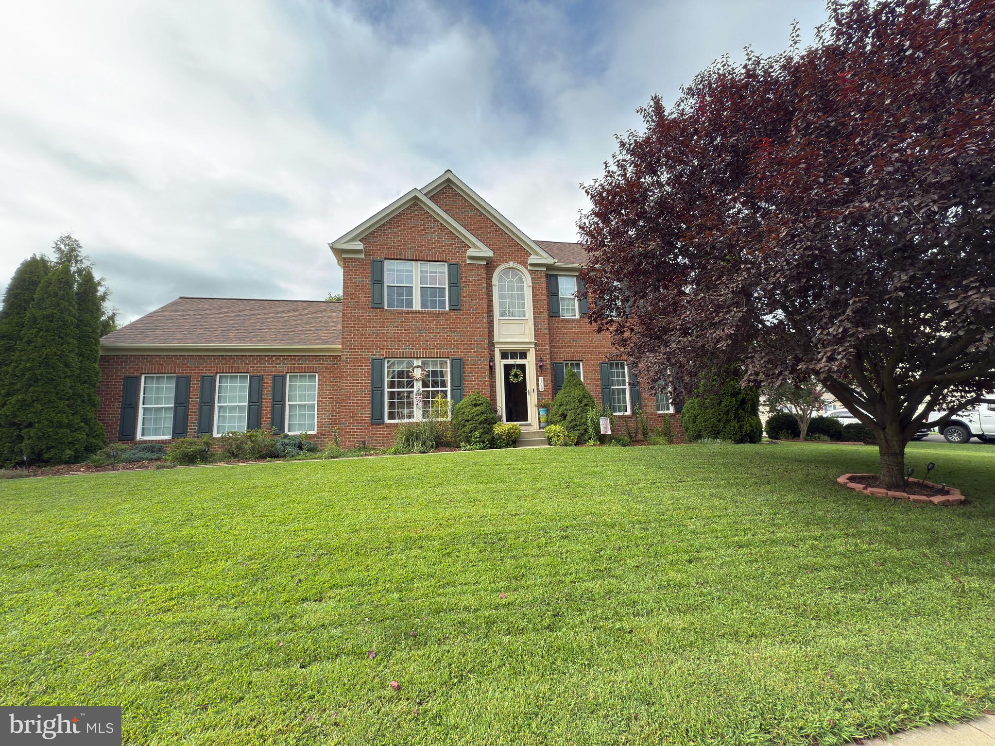 COVENTRY FARMS - Residential