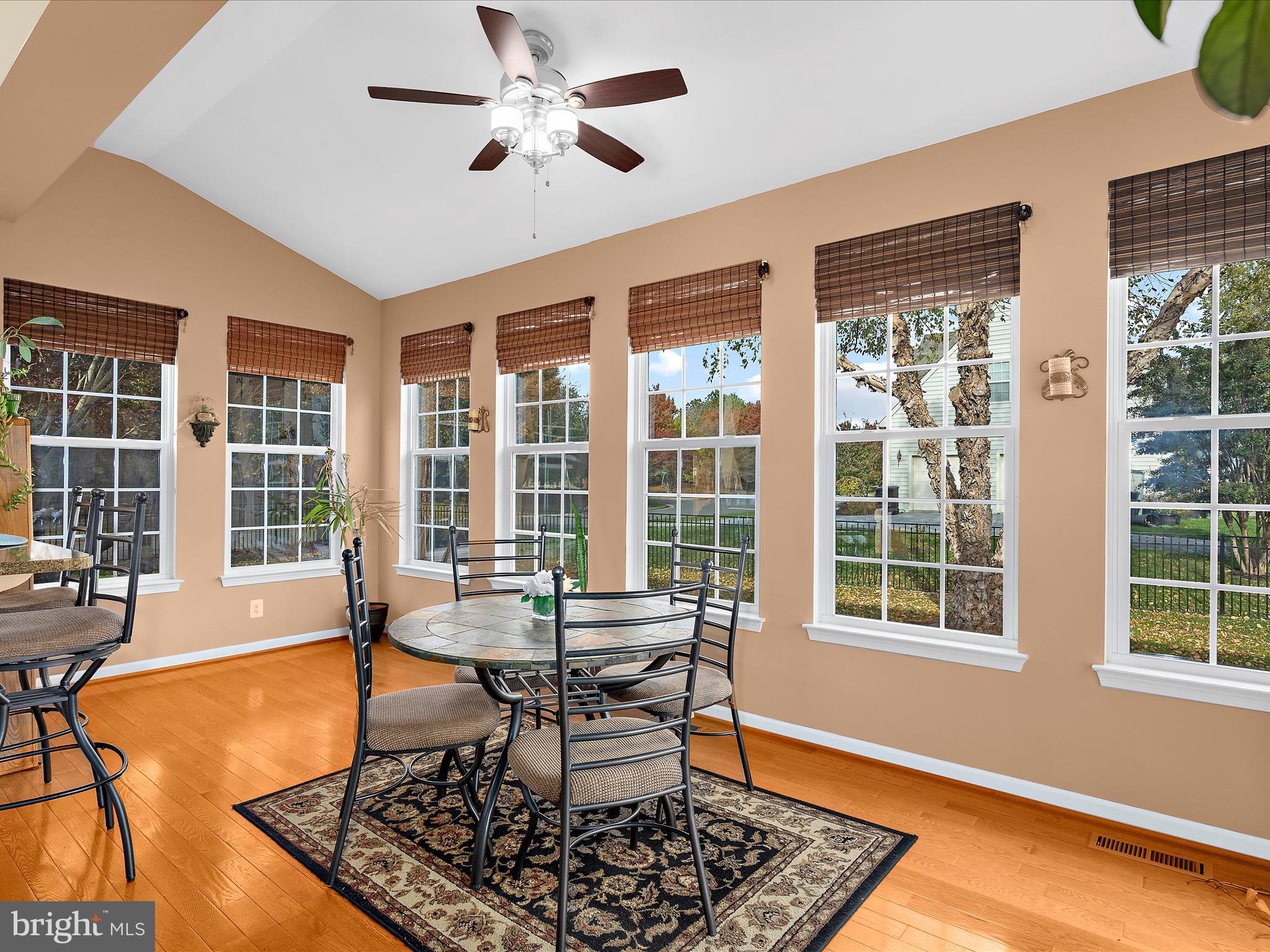 COVENTRY FARMS - Residential