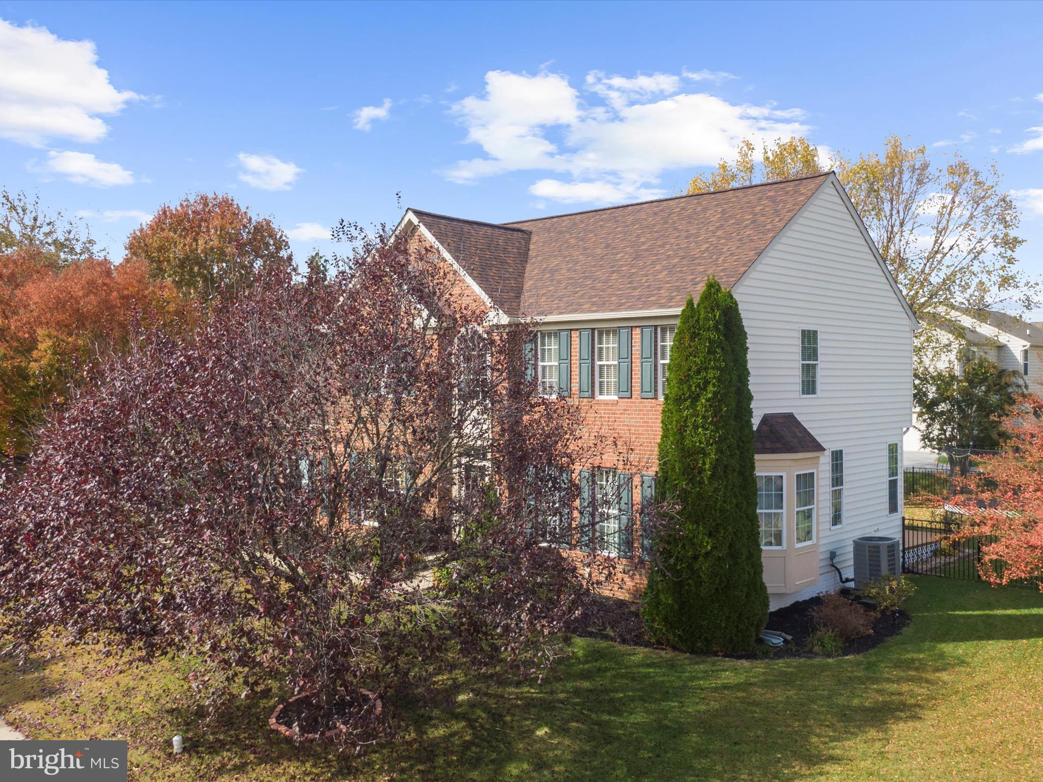 COVENTRY FARMS - Residential