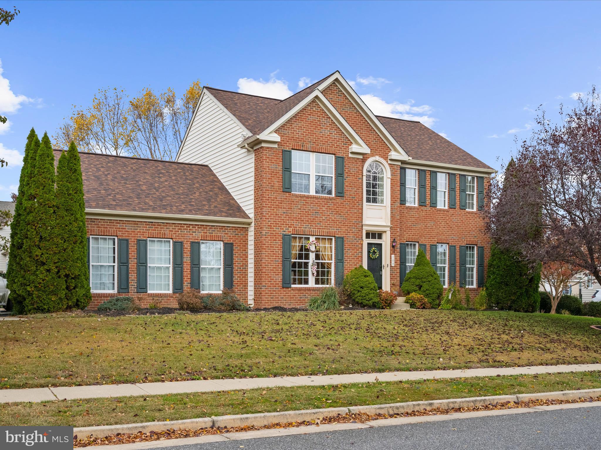 COVENTRY FARMS - Residential