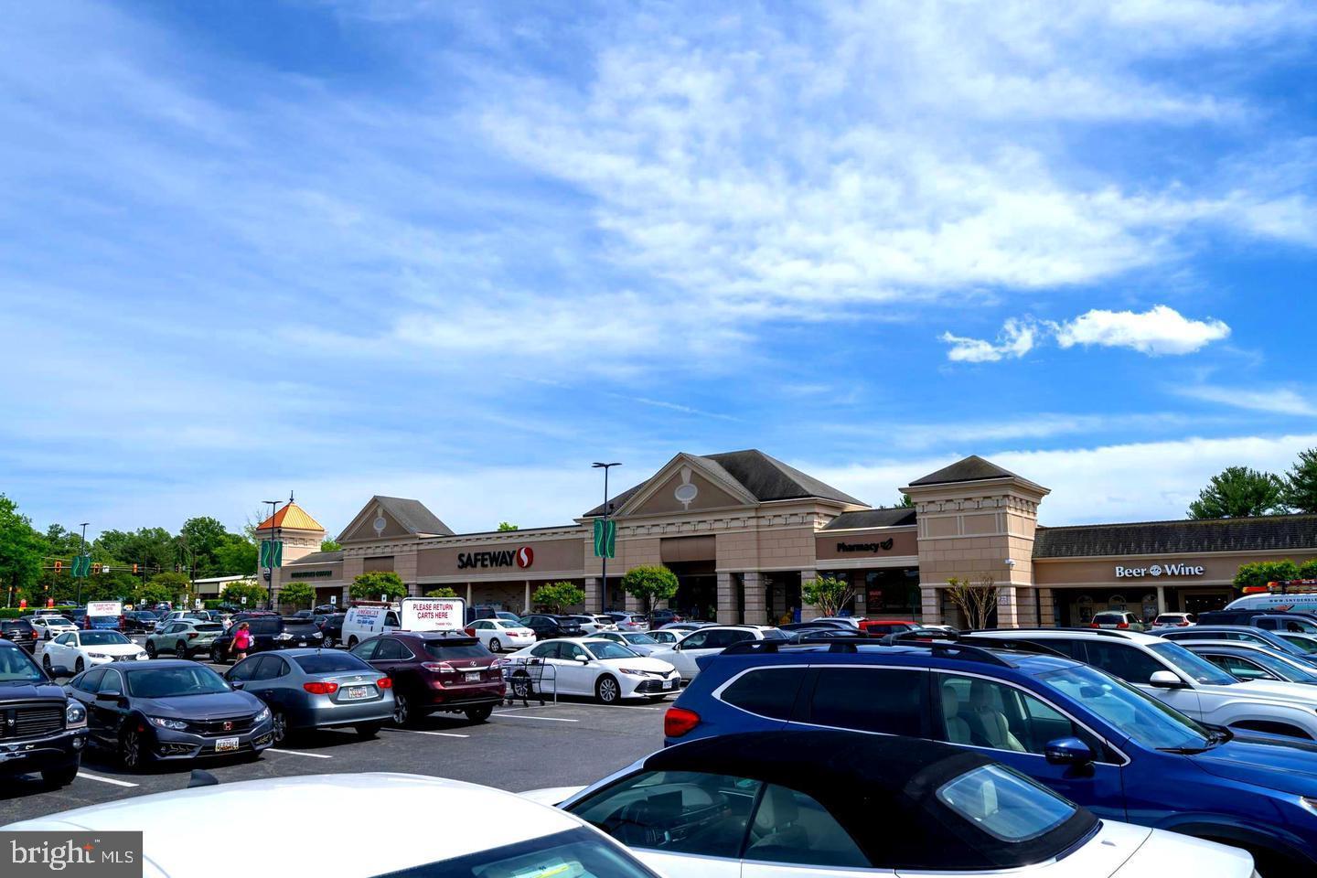 NORTH CREEK PLACE CODM - Residential