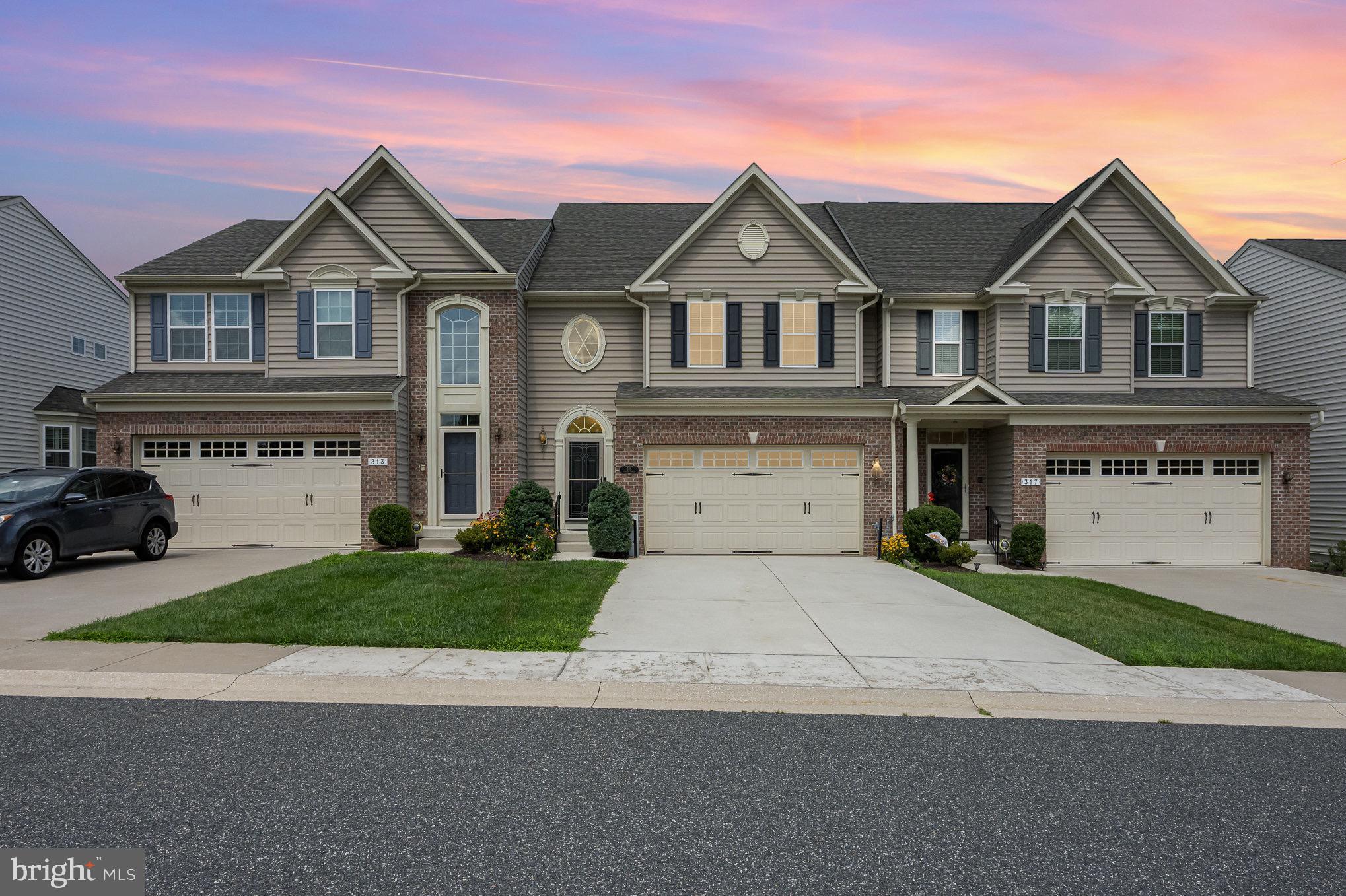 315 TUFTON CIRCLE