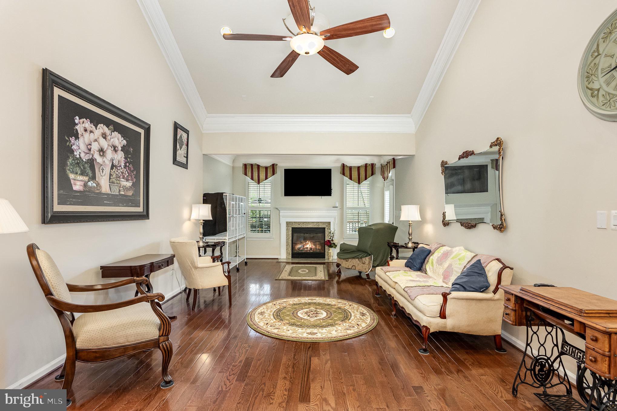 315 TUFTON CIRCLE