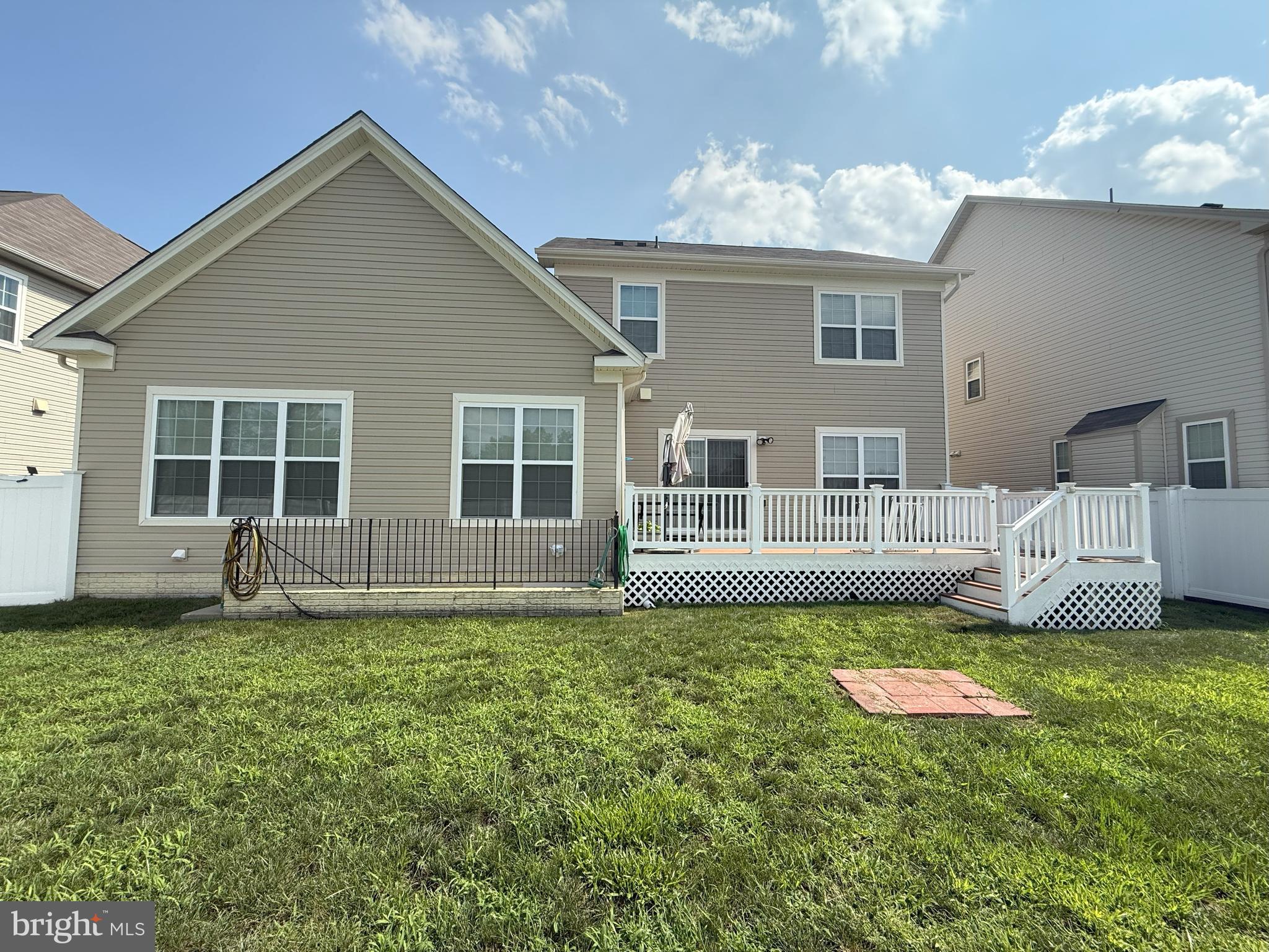 GLENEAGLES SOUTH - Residential