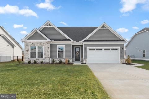 24351 URQUHART AVENUE MILLSBORO DE 19966