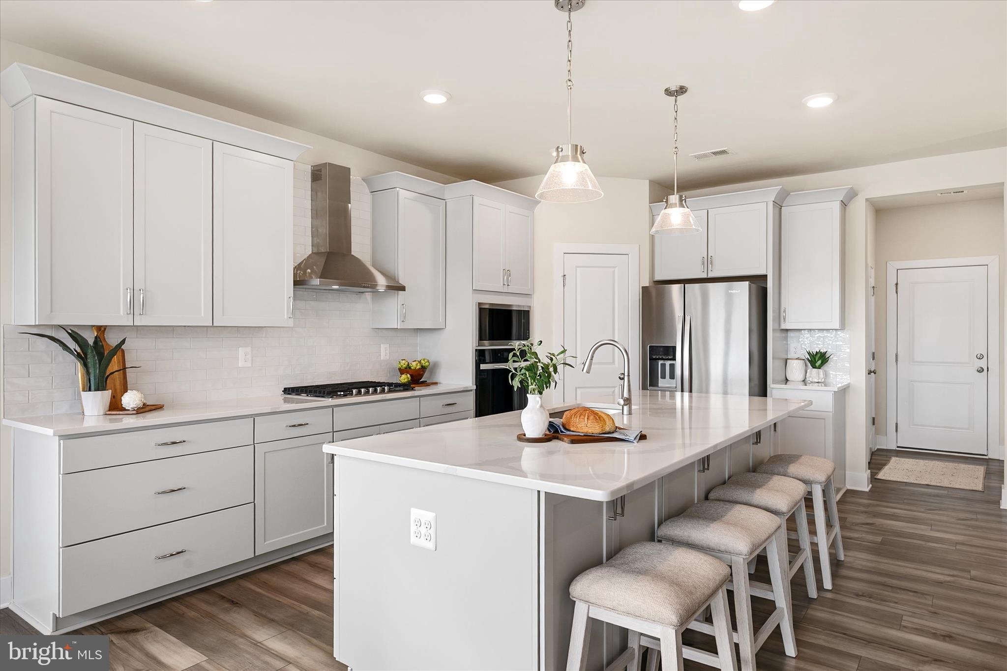 WETHERBY - Residential