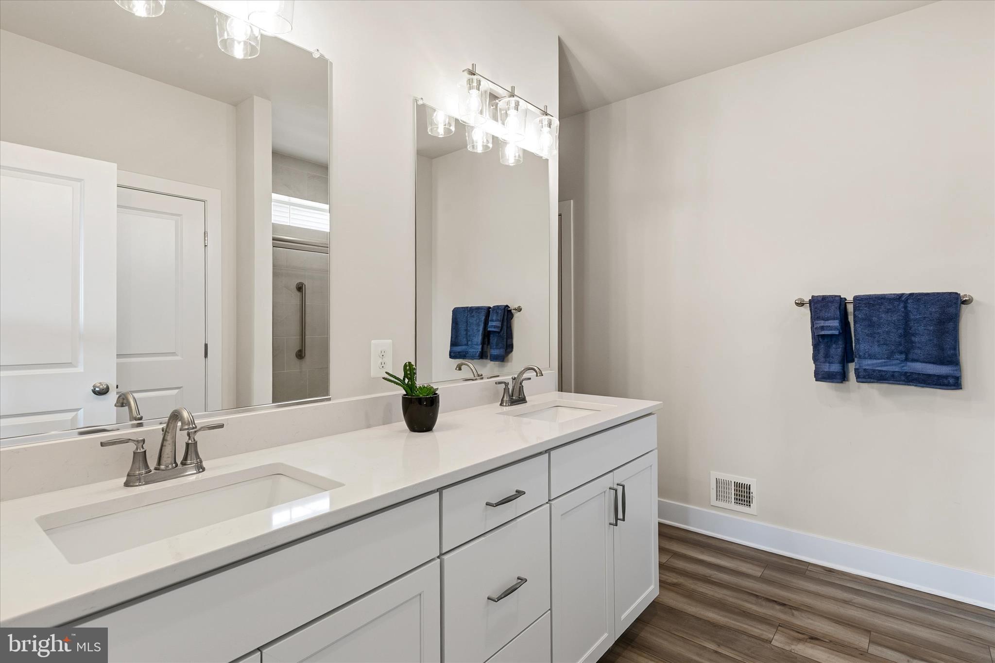 WETHERBY - Residential