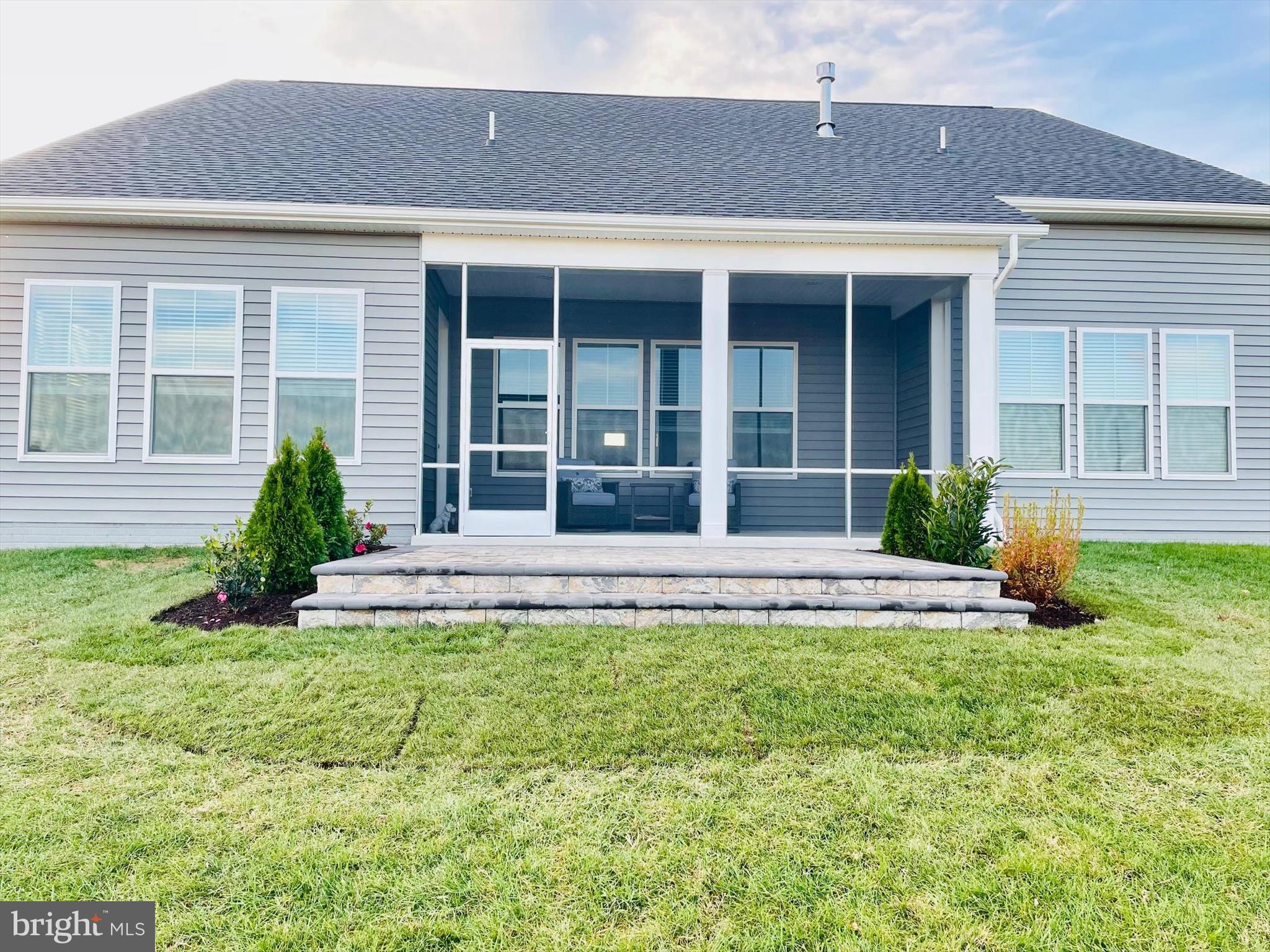 WETHERBY - Residential