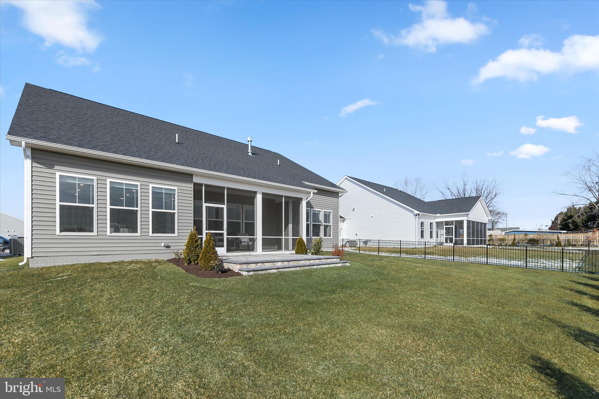 WETHERBY - Residential