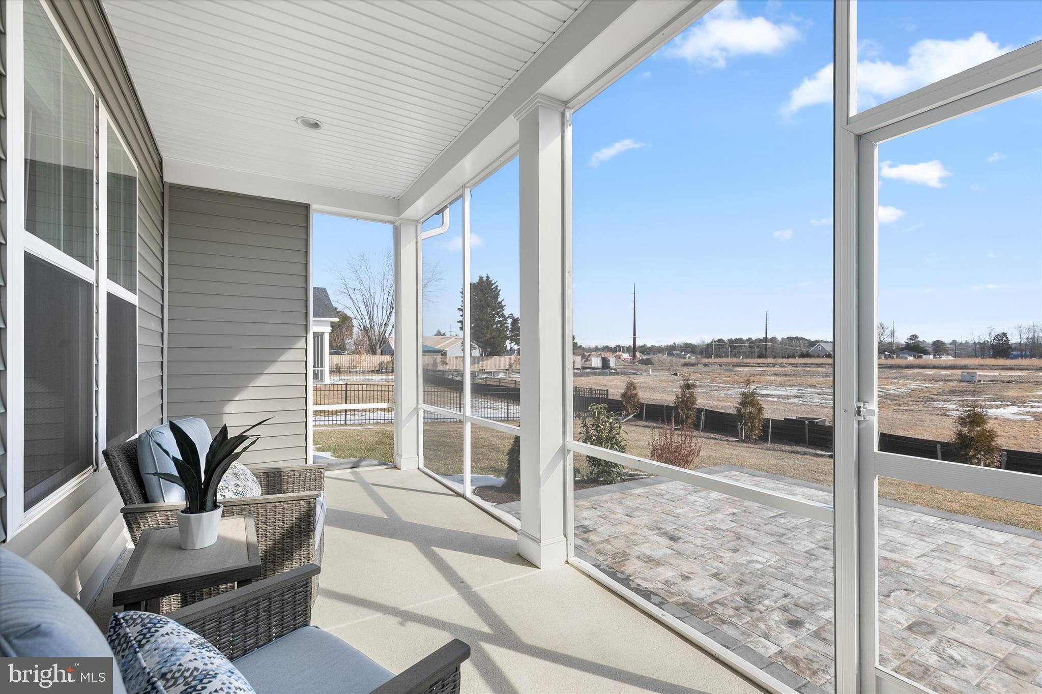 WETHERBY - Residential