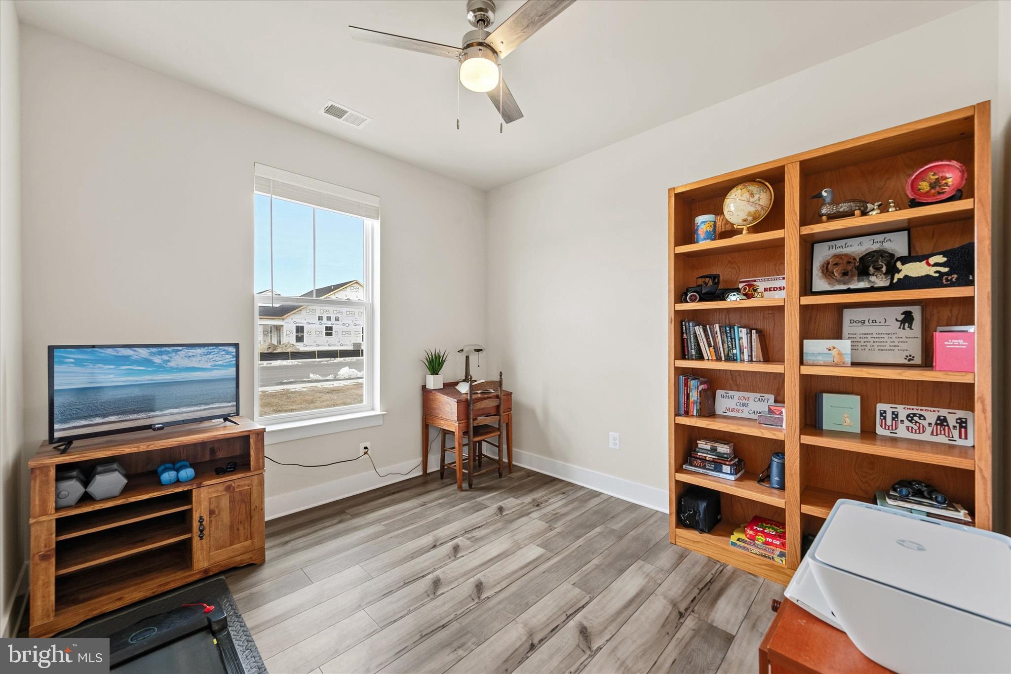 WETHERBY - Residential