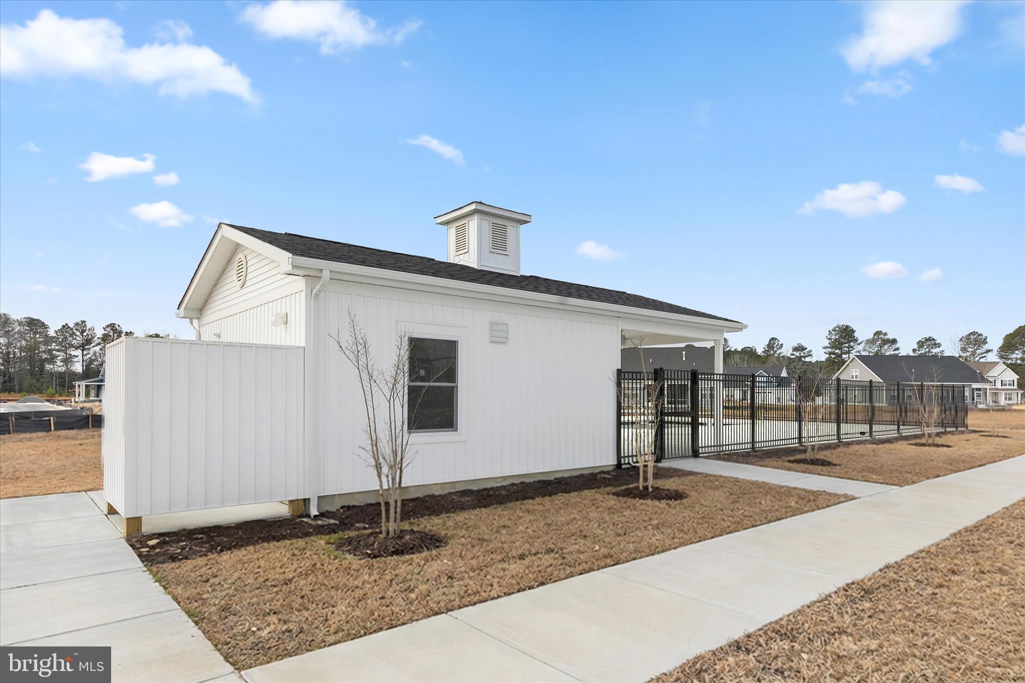 WETHERBY - Residential