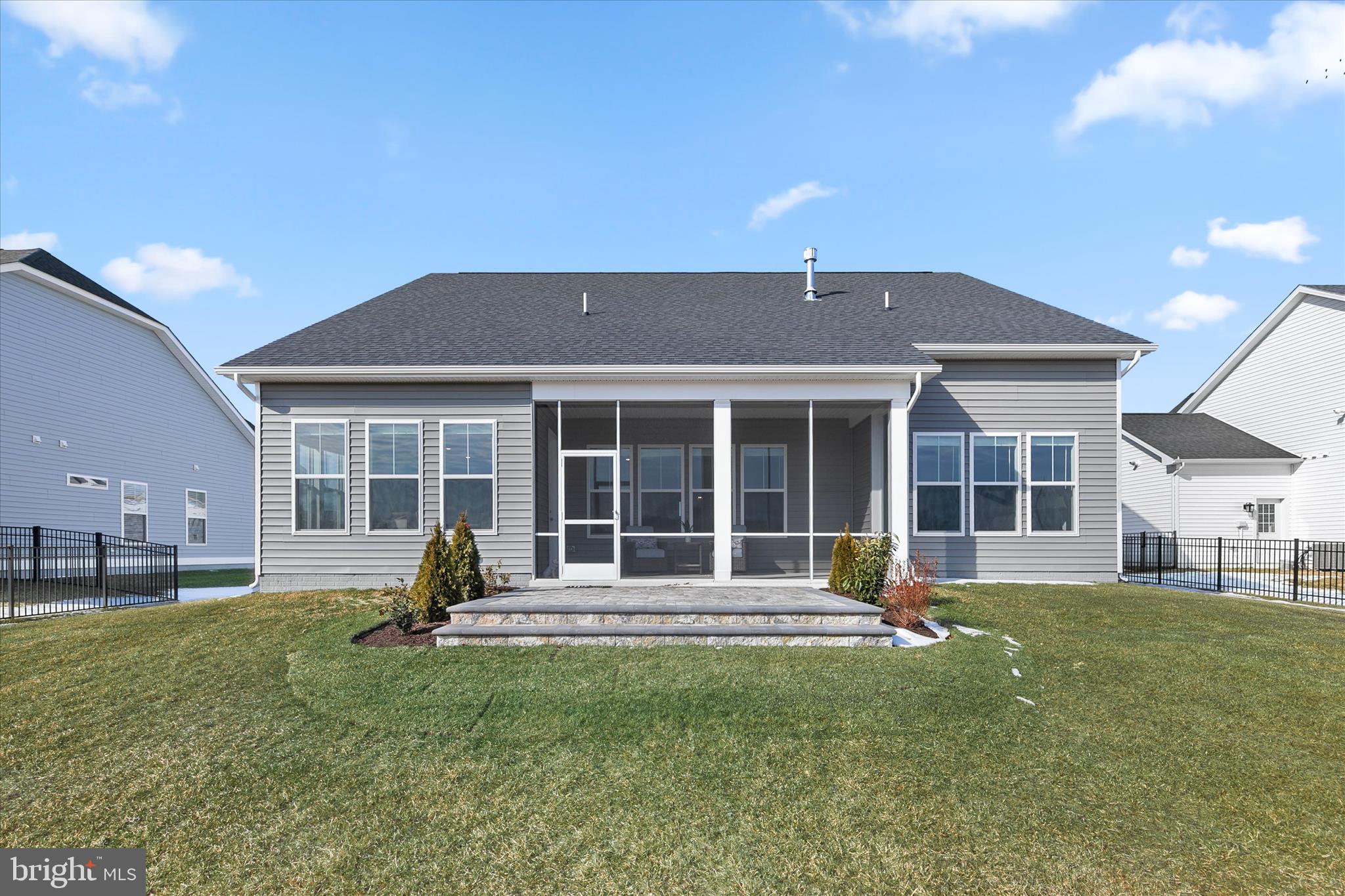 WETHERBY - Residential