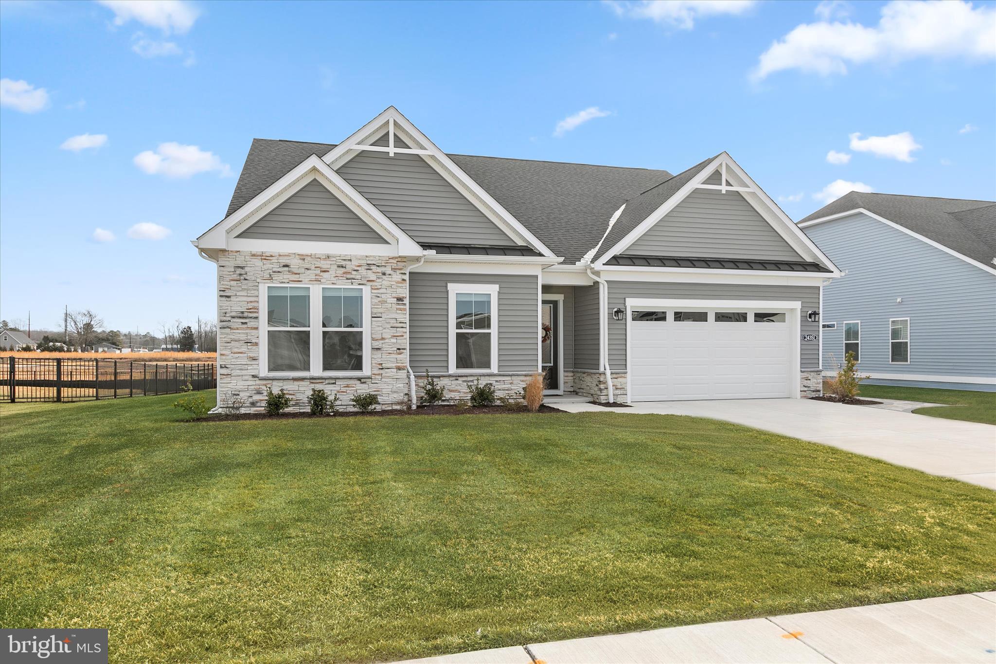 WETHERBY - Residential