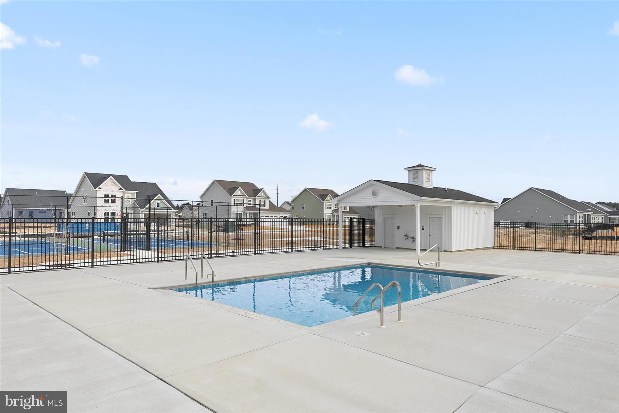 WETHERBY - Residential