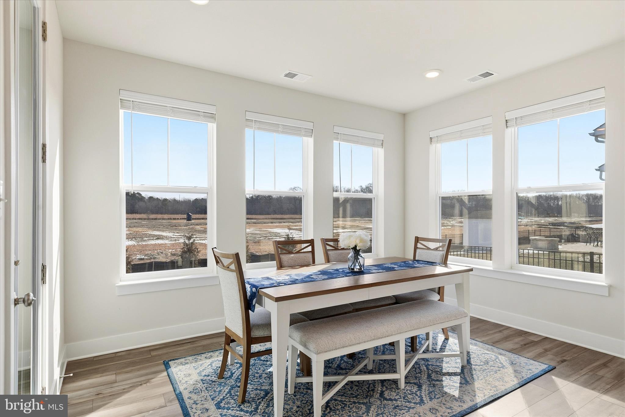 WETHERBY - Residential