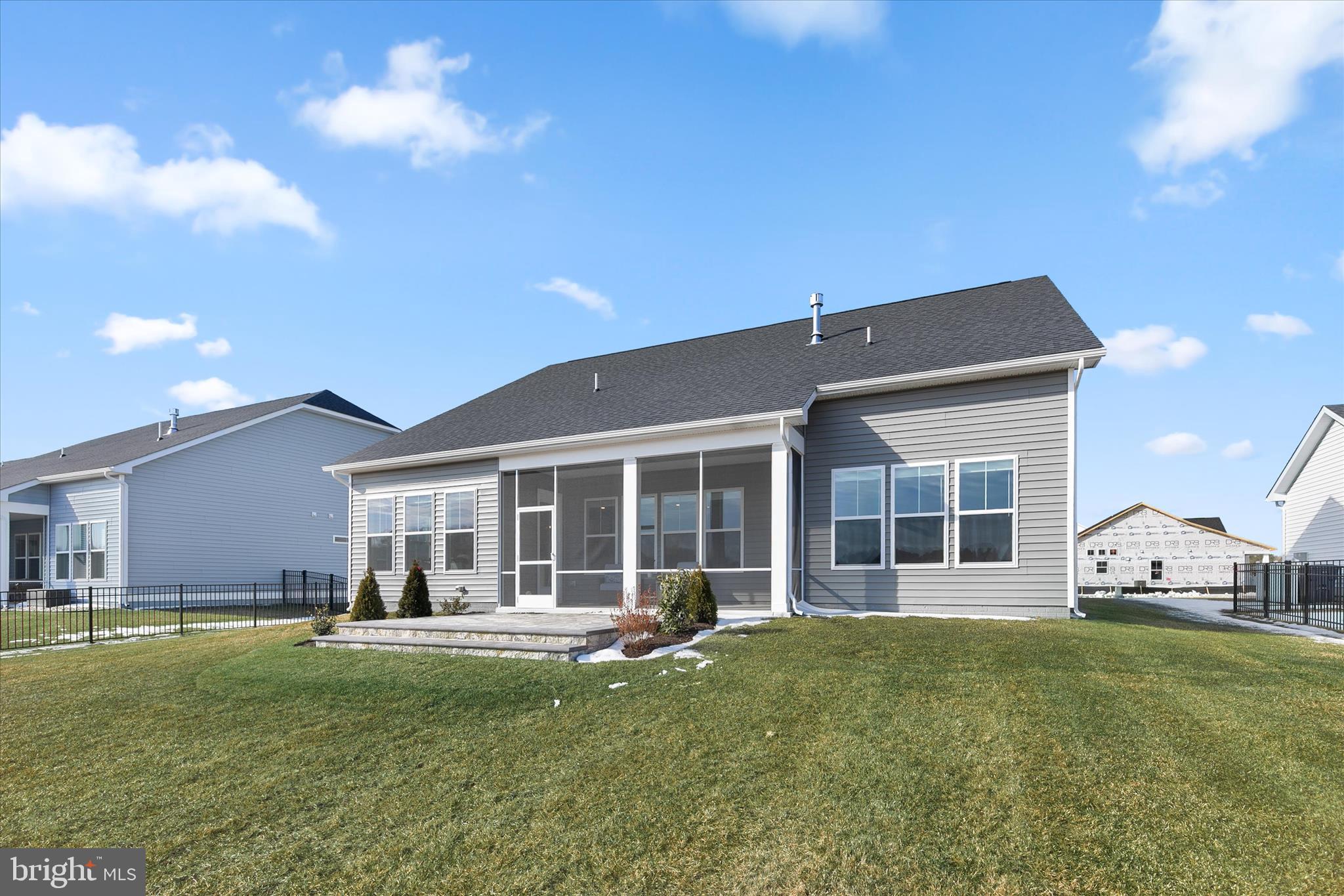 WETHERBY - Residential