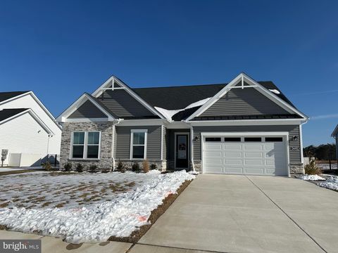 24351 URQUHART AVENUE MILLSBORO DE 19966