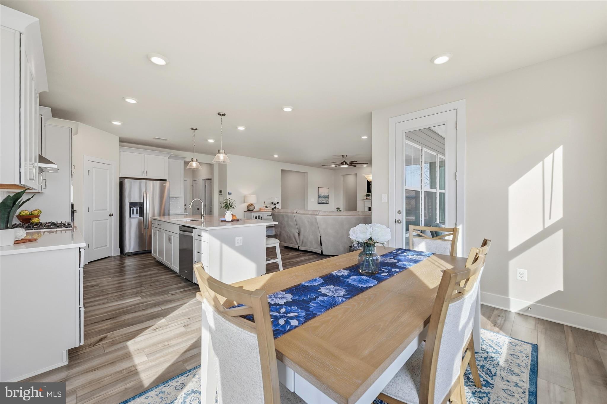 WETHERBY - Residential