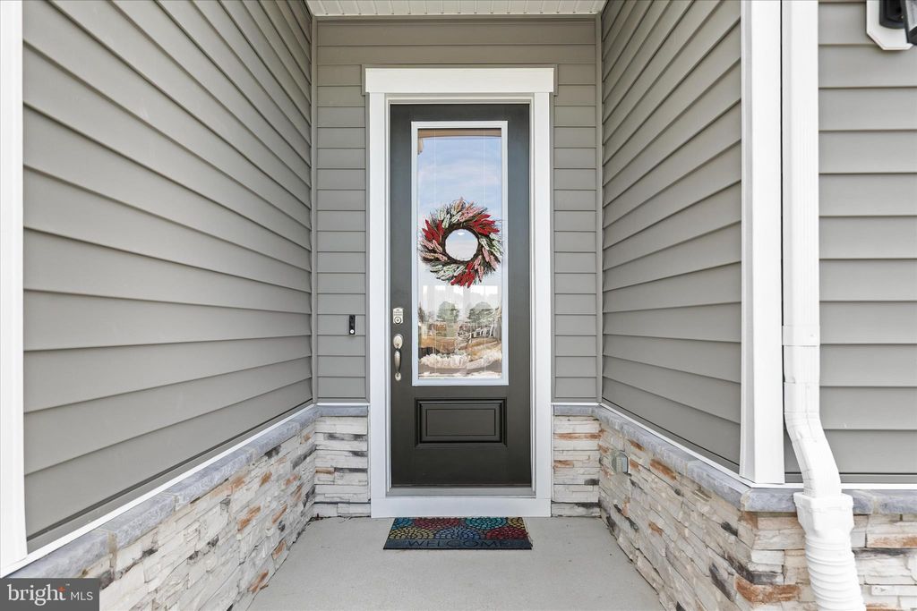 Photo of 24351 Urquhart Avenue, MILLSBORO, DE 19966 (MLS # DESU2103814)