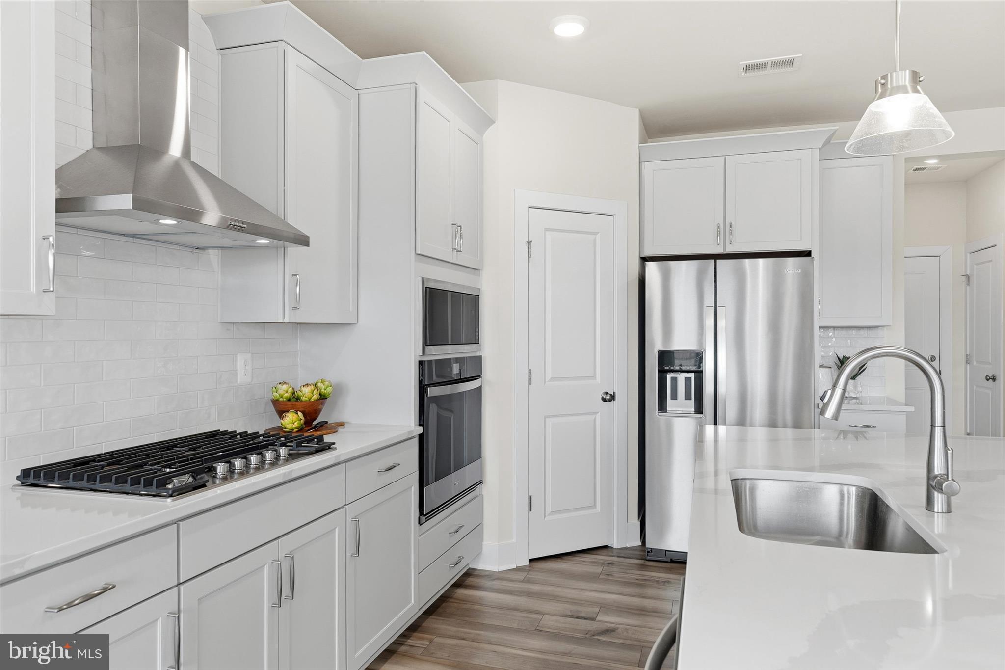 WETHERBY - Residential