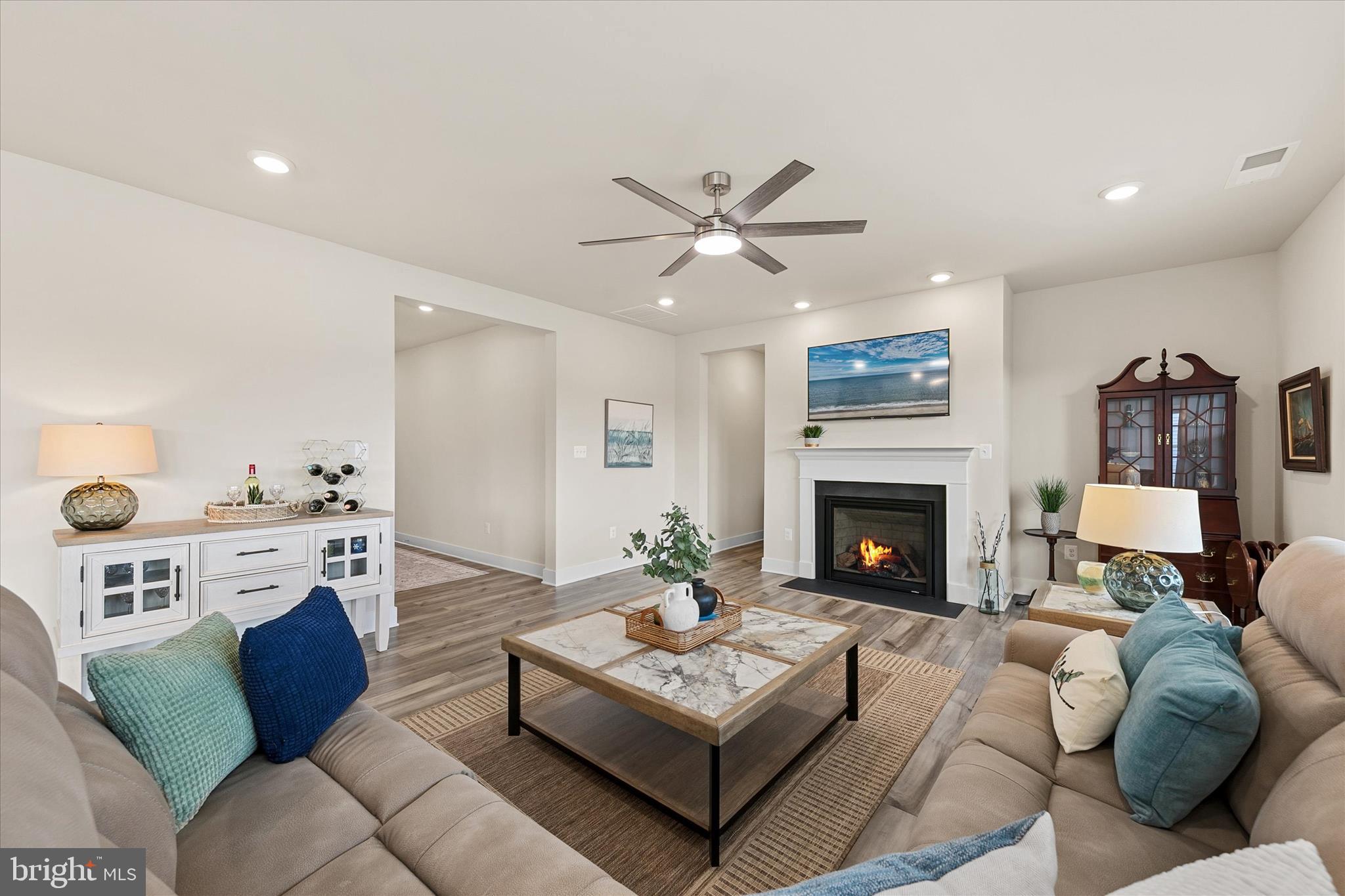 WETHERBY - Residential