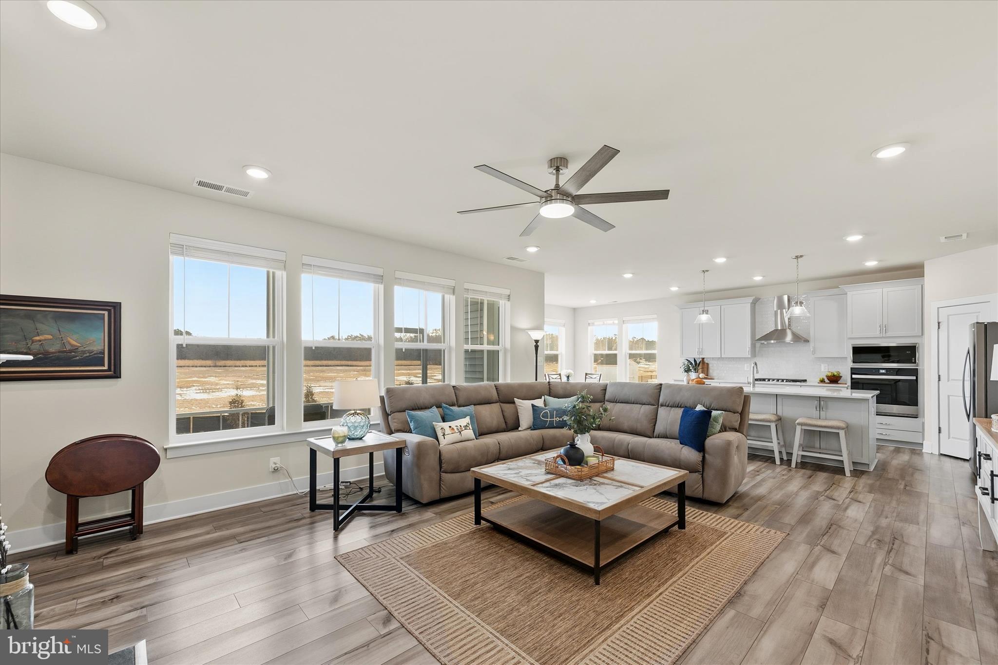 WETHERBY - Residential