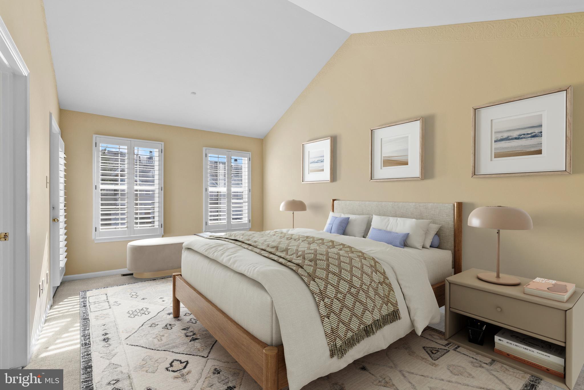 REBEL HILL - Residential