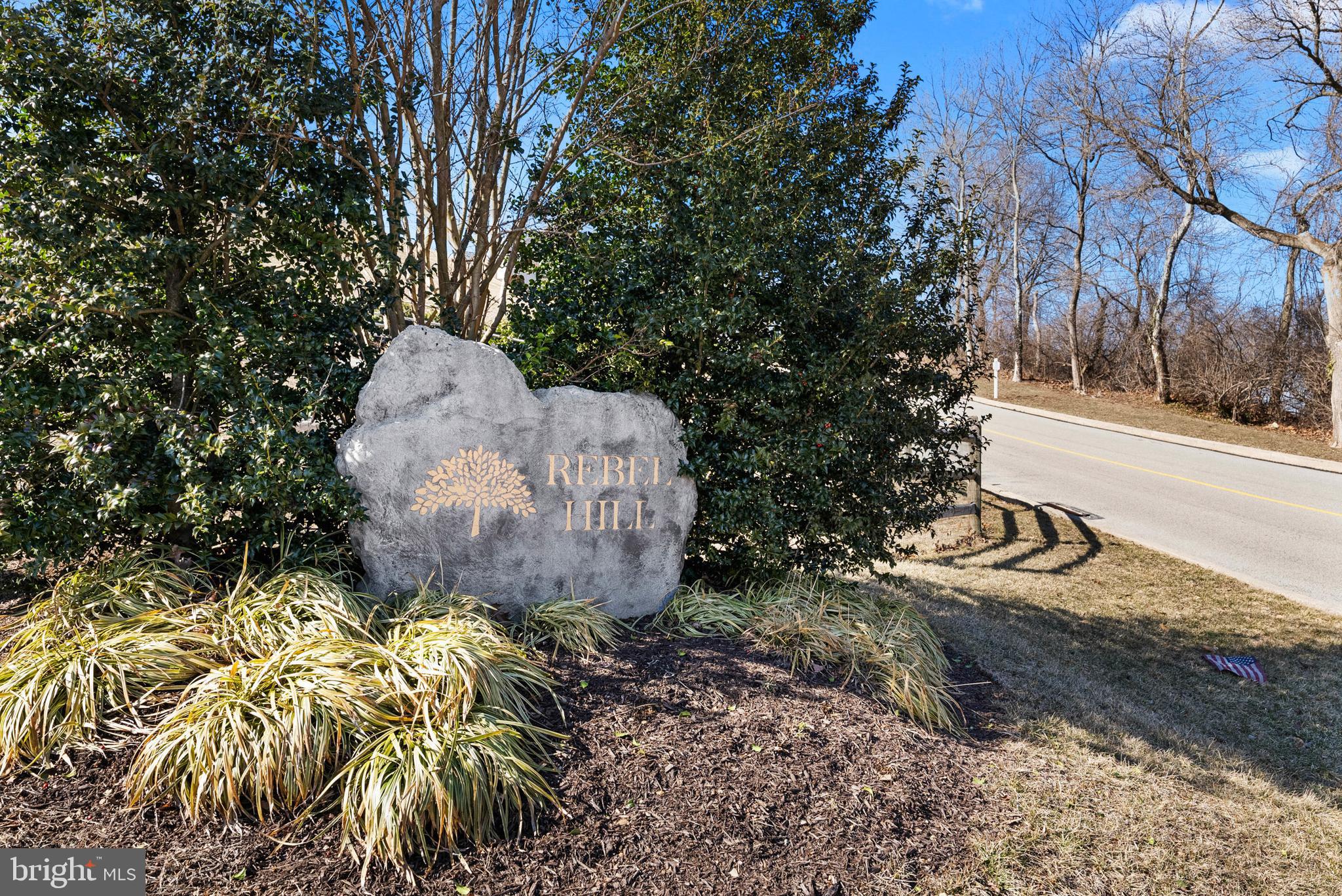 REBEL HILL - Residential