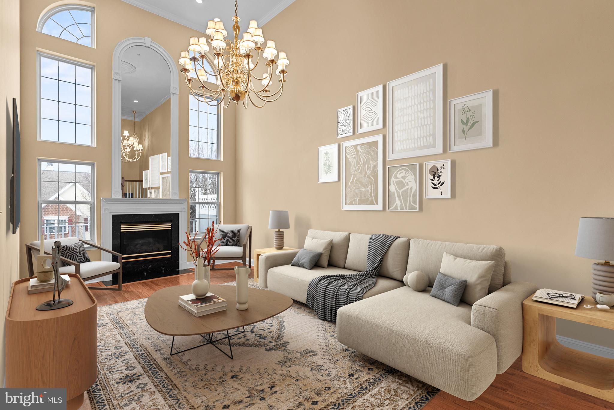 REBEL HILL - Residential