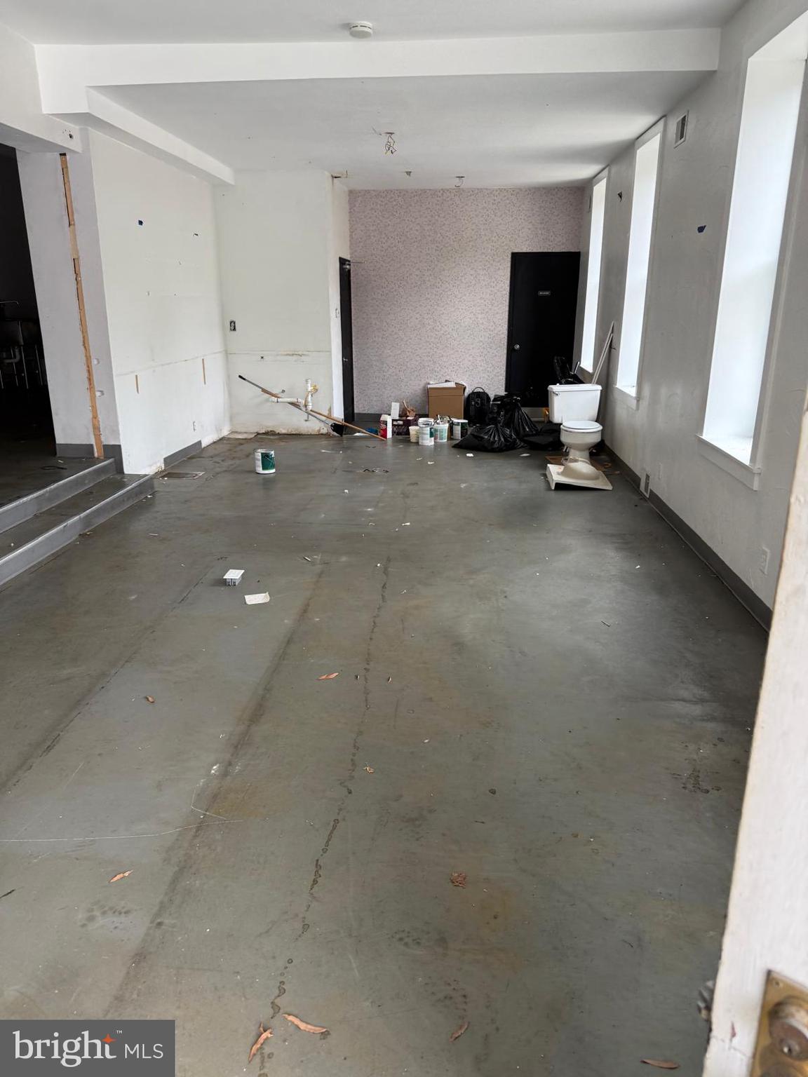 FELLS POINT HISTORIC DISTRICT - Commercial Lease