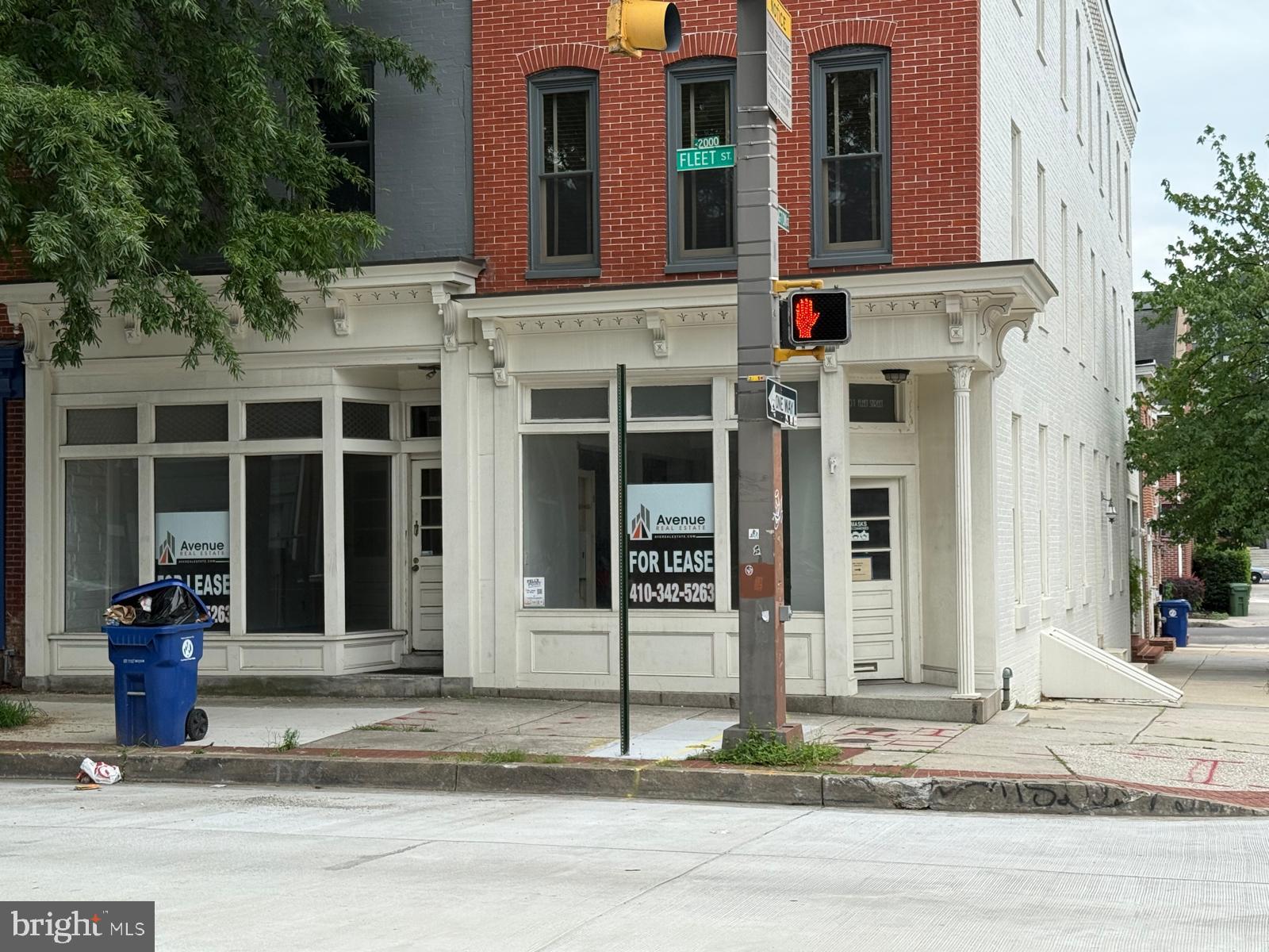 This vibrant neighborhood is a hotbed of activity and culture. Known for its cobblestone streets and waterfront views, the area is teeming with a diverse array of shops, restaurants, and entertainment venues. Nearby attractions such as the Broadway Market, Thames Street, and the iconic Baltimore Harbor add to the area's allure, creating a dynamic environment for retailers to thrive. With a rich history and a bustling community, the atmosphere of this location is unmatched, offering endless opportunities for engagement with locals and visitors alike.