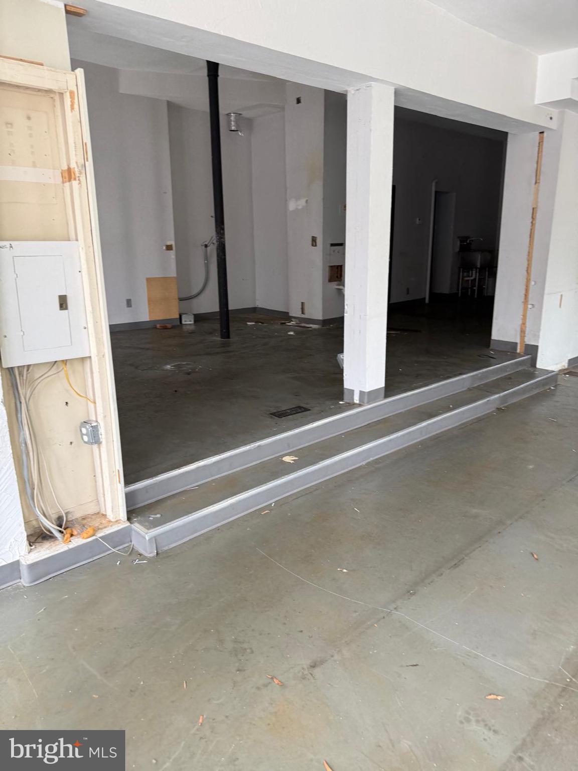 FELLS POINT HISTORIC DISTRICT - Commercial Lease