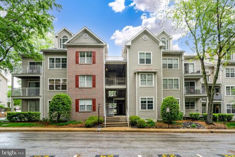 2320 FALLS GABLE LANE O O BALTIMORE MD 21209