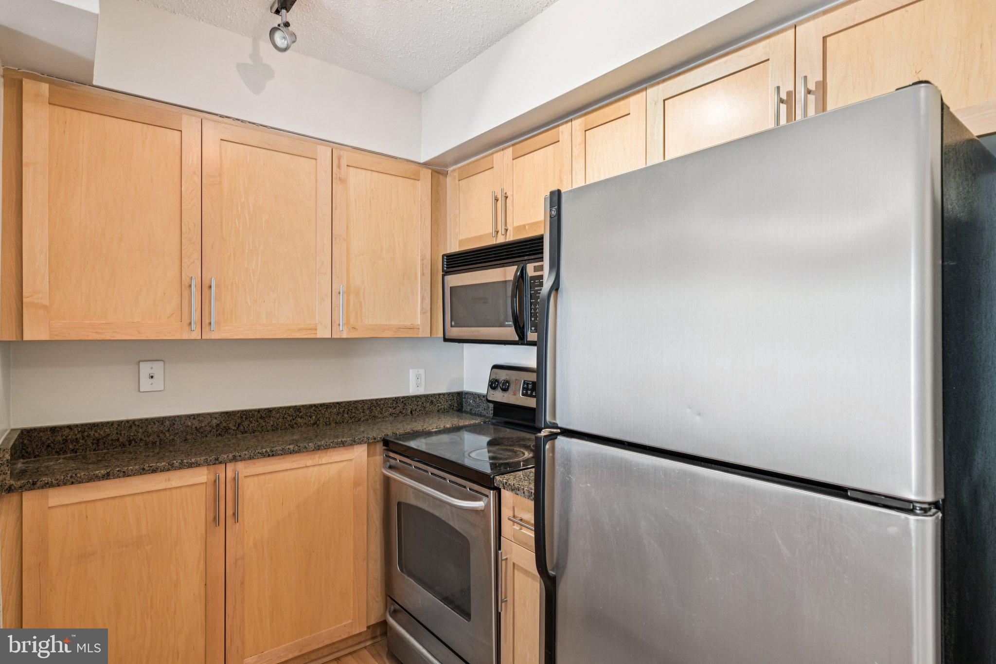 CHASE AT BETHESDA CODM - Residential