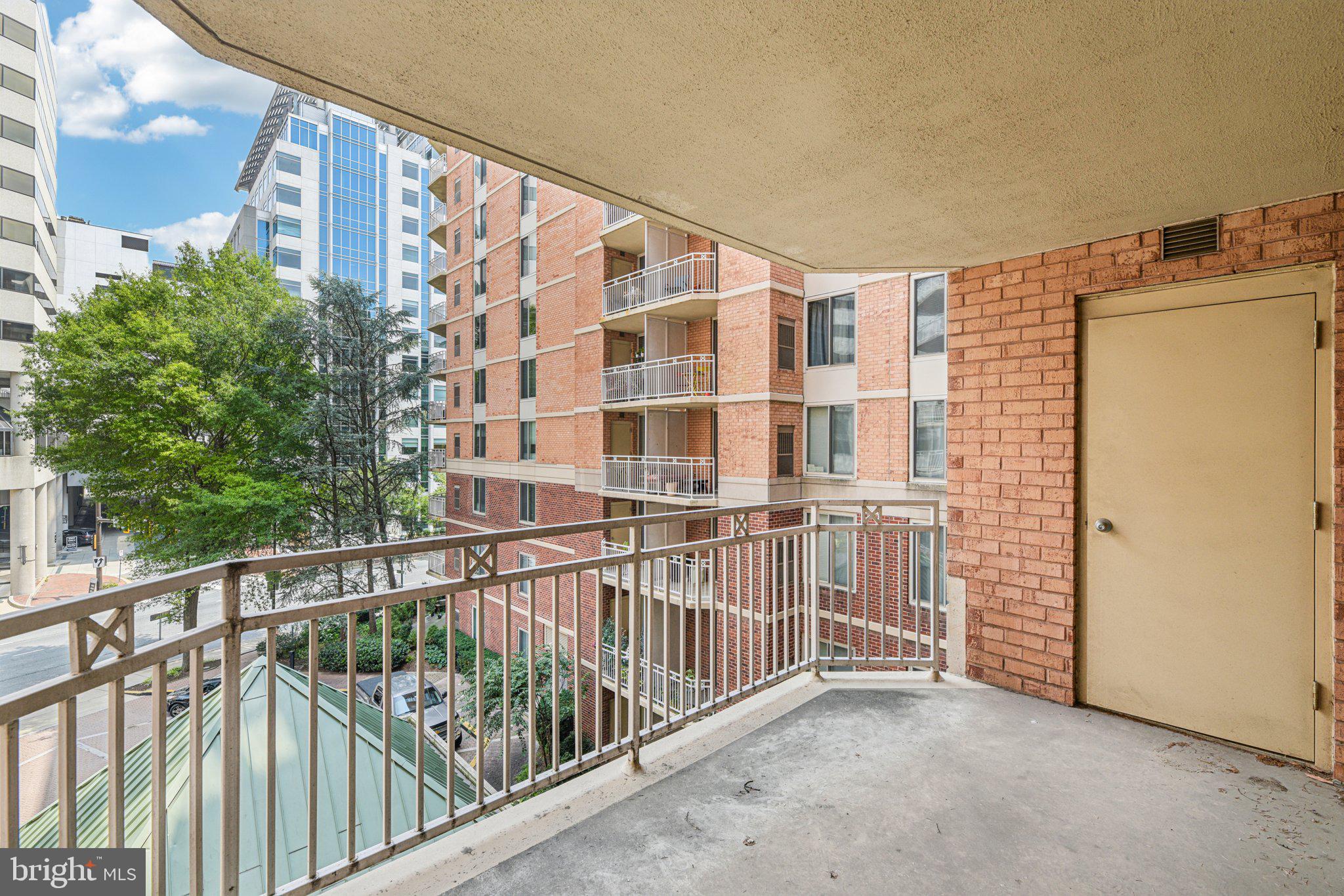 CHASE AT BETHESDA CODM - Residential