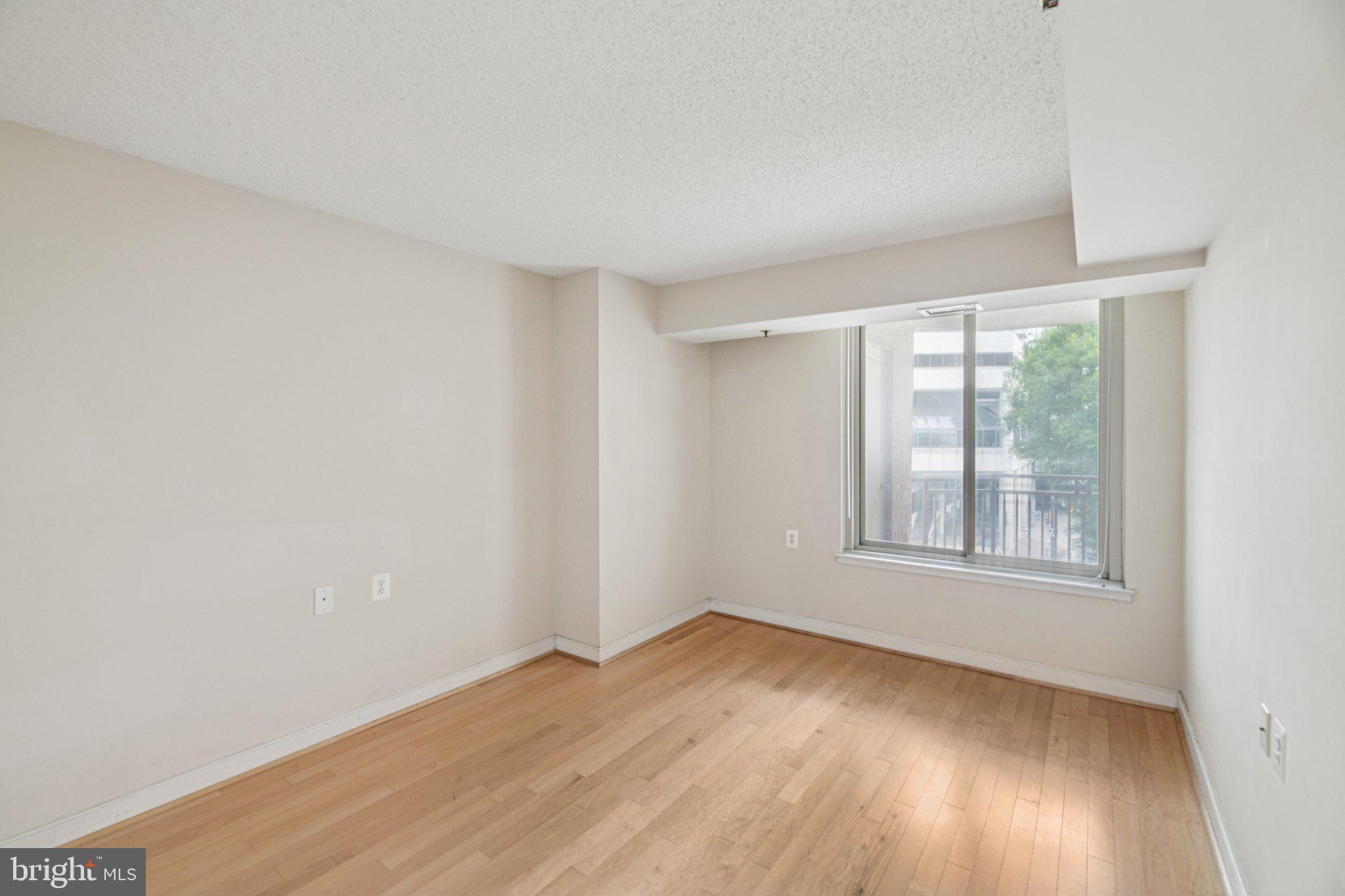 CHASE AT BETHESDA CODM - Residential