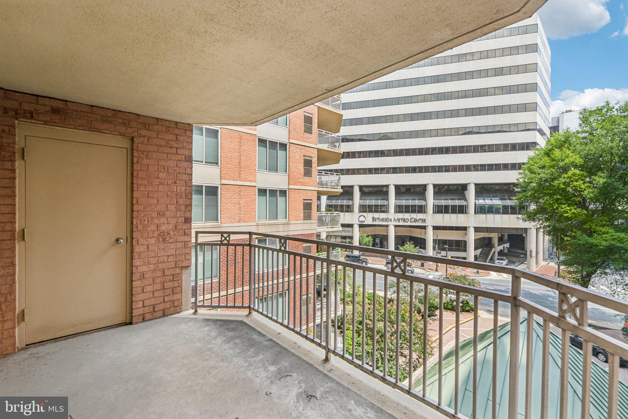 CHASE AT BETHESDA CODM - Residential