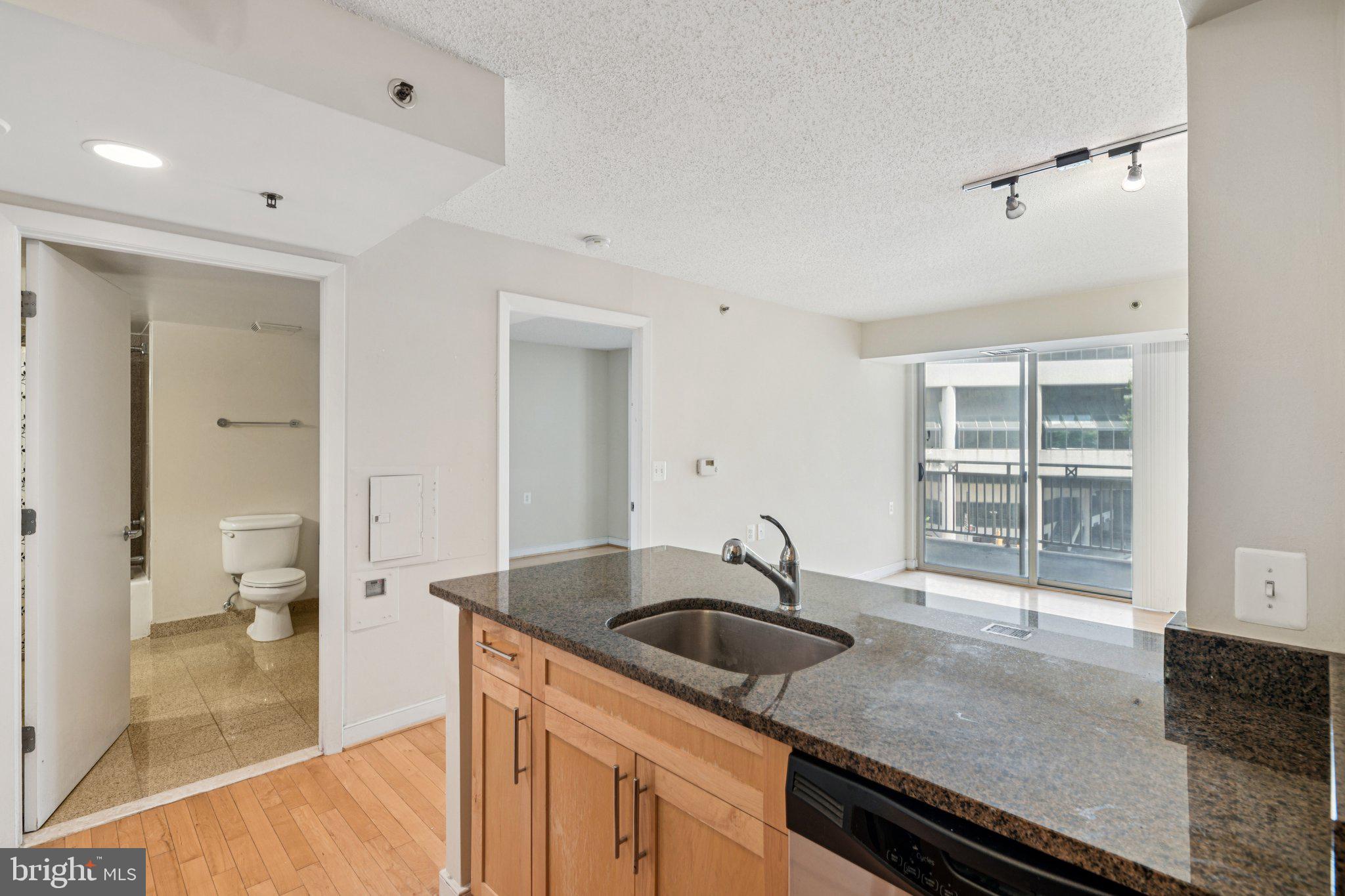 CHASE AT BETHESDA CODM - Residential